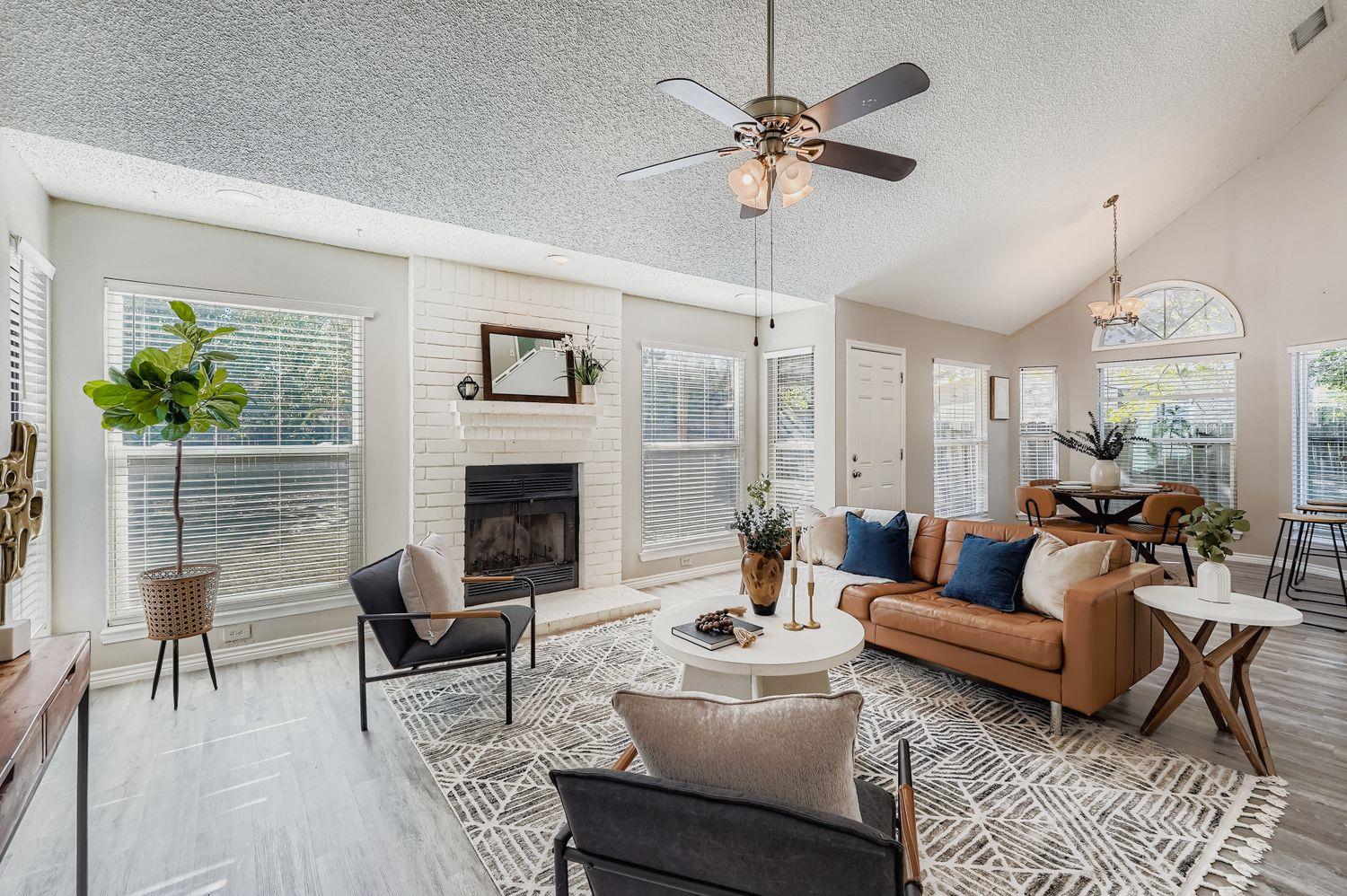 8403 Mount Shasta CV