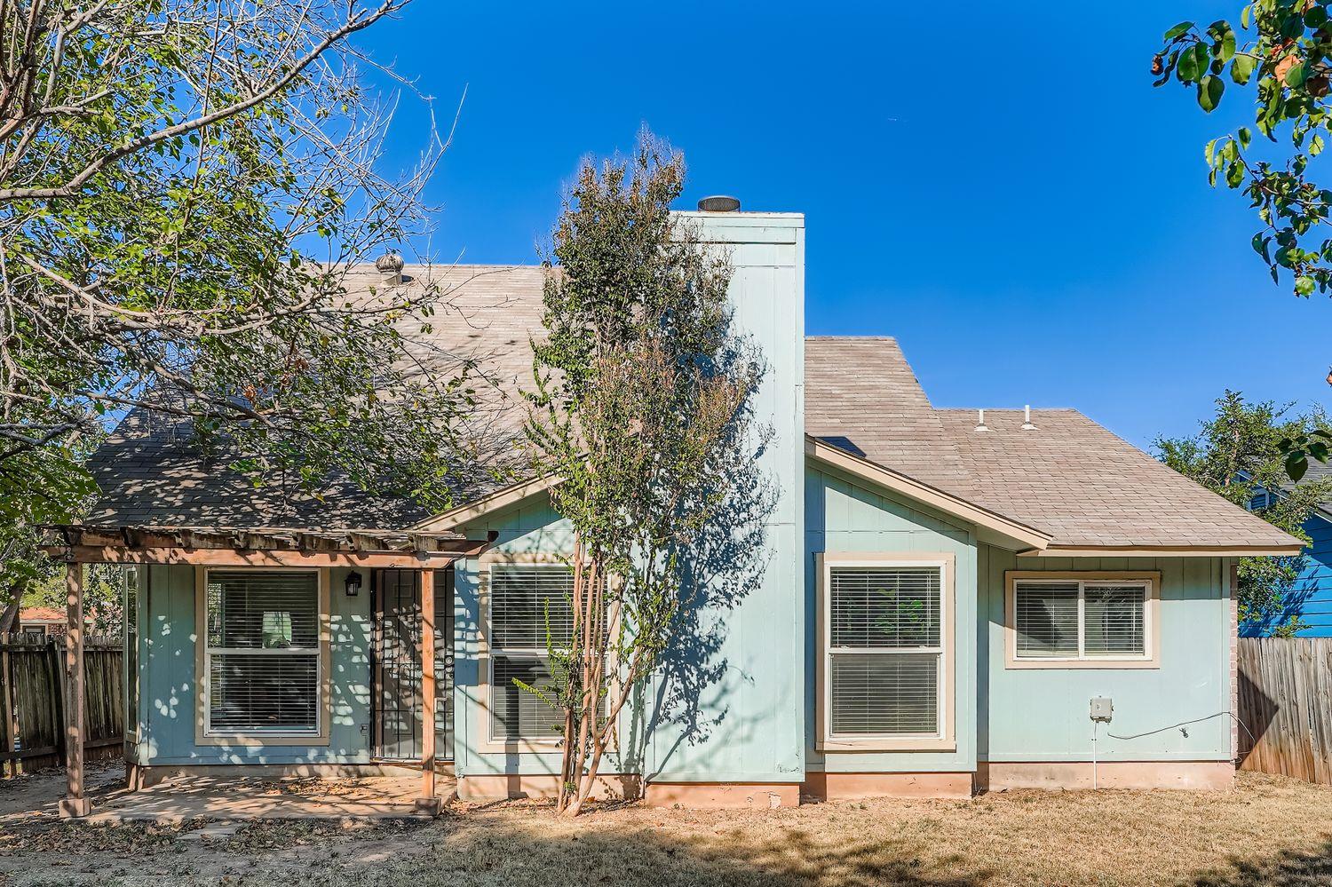 8403 Mount Shasta CV