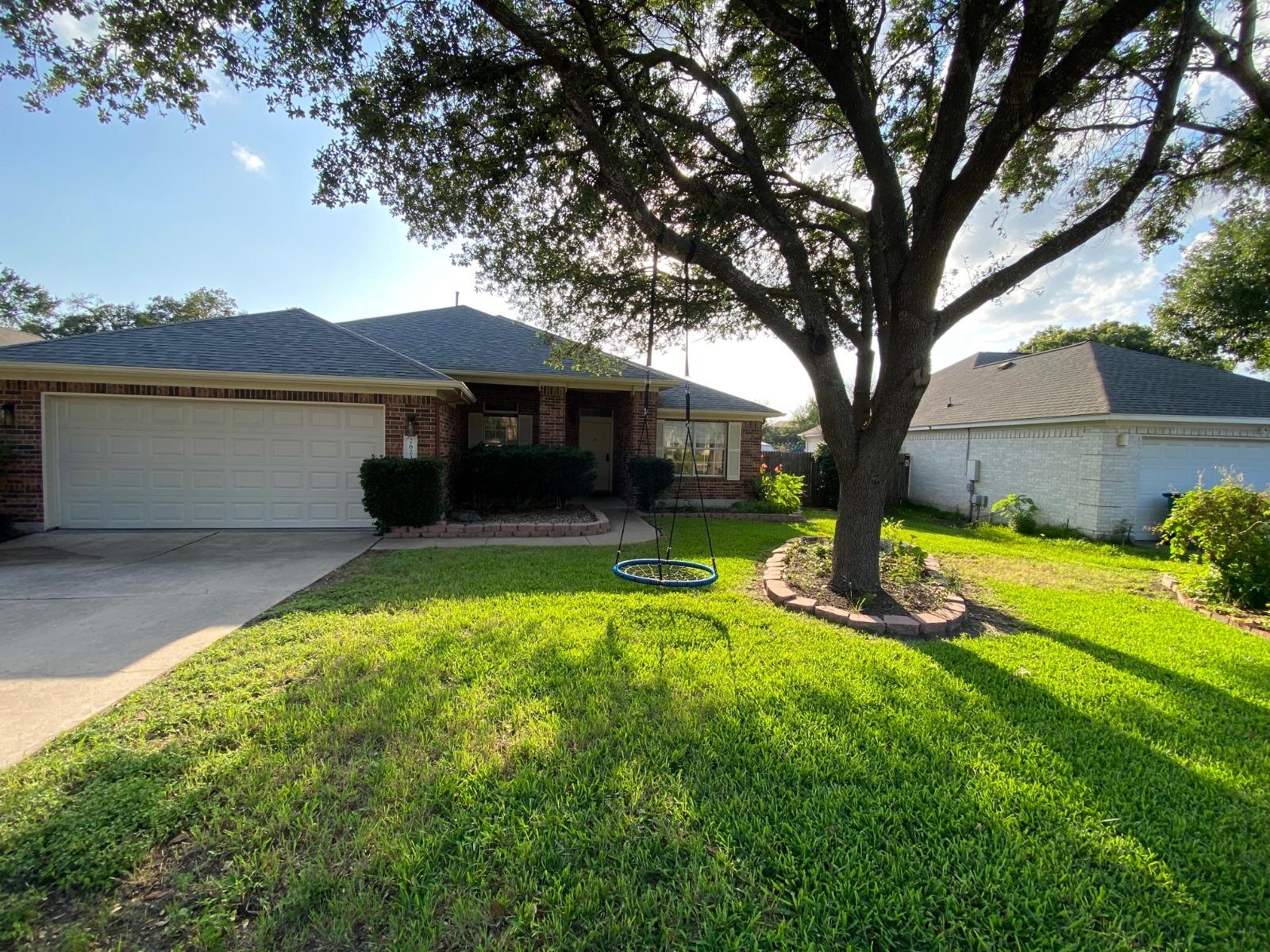 2623 Goldfinch DR