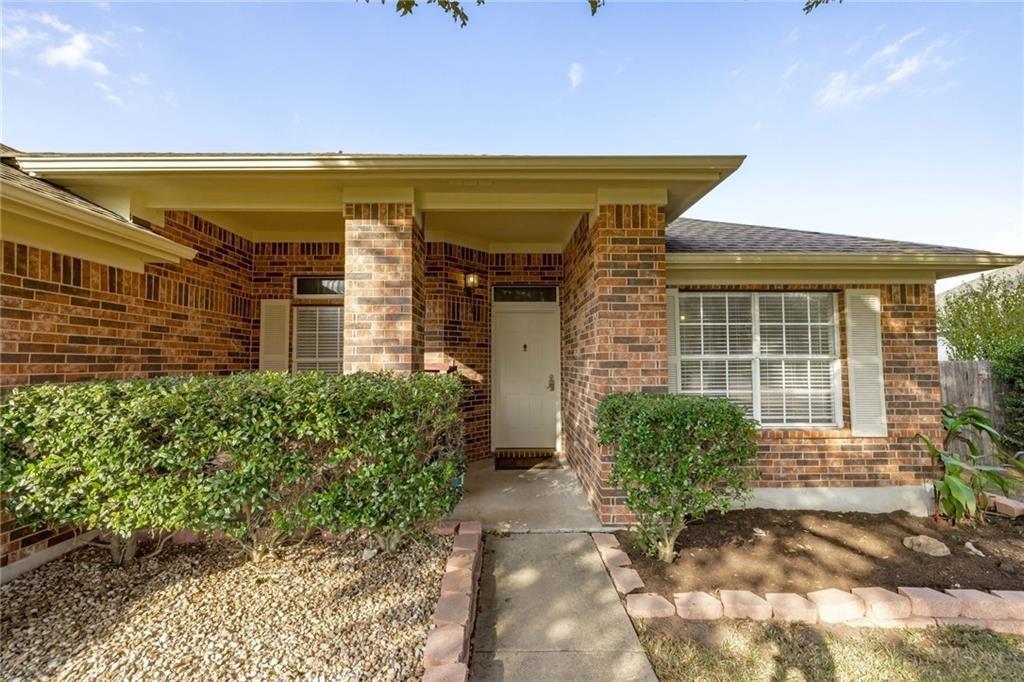 2623 Goldfinch DR