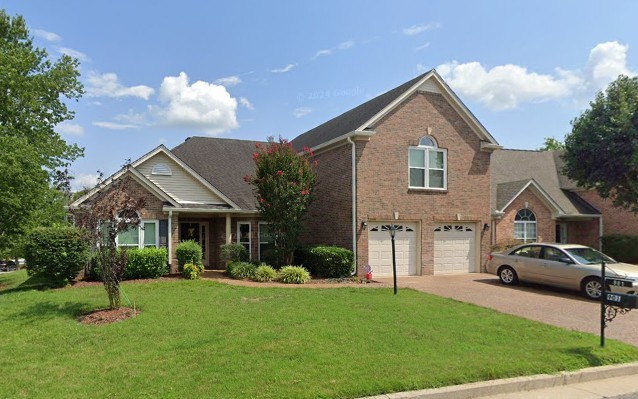 901 Leblanc Ct
