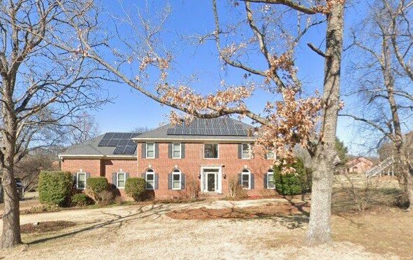 1014 Lexington Dr