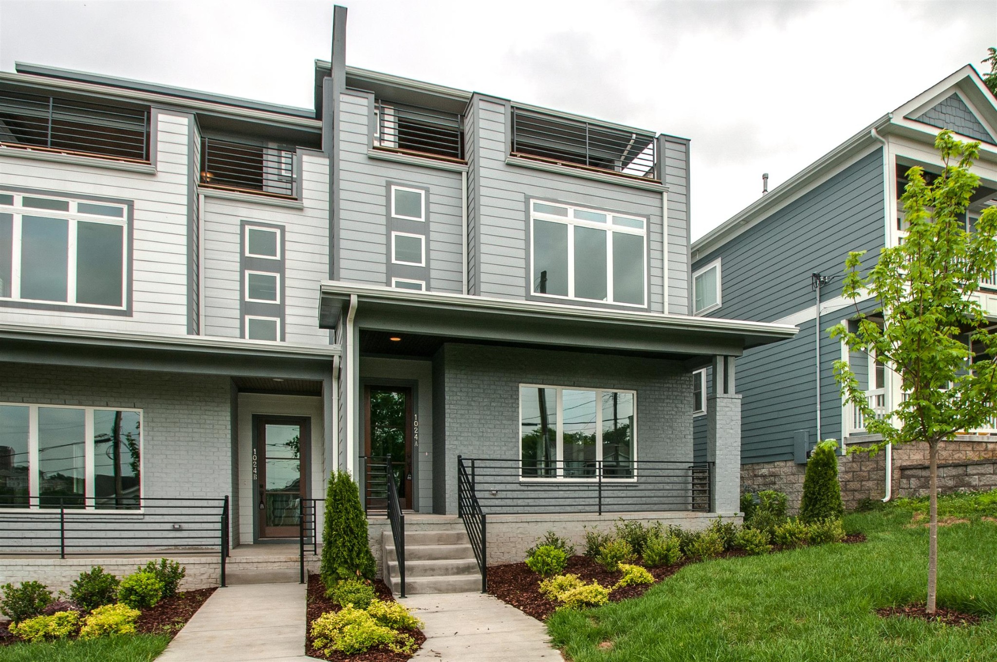 1024 Argyle Ave Unit: A