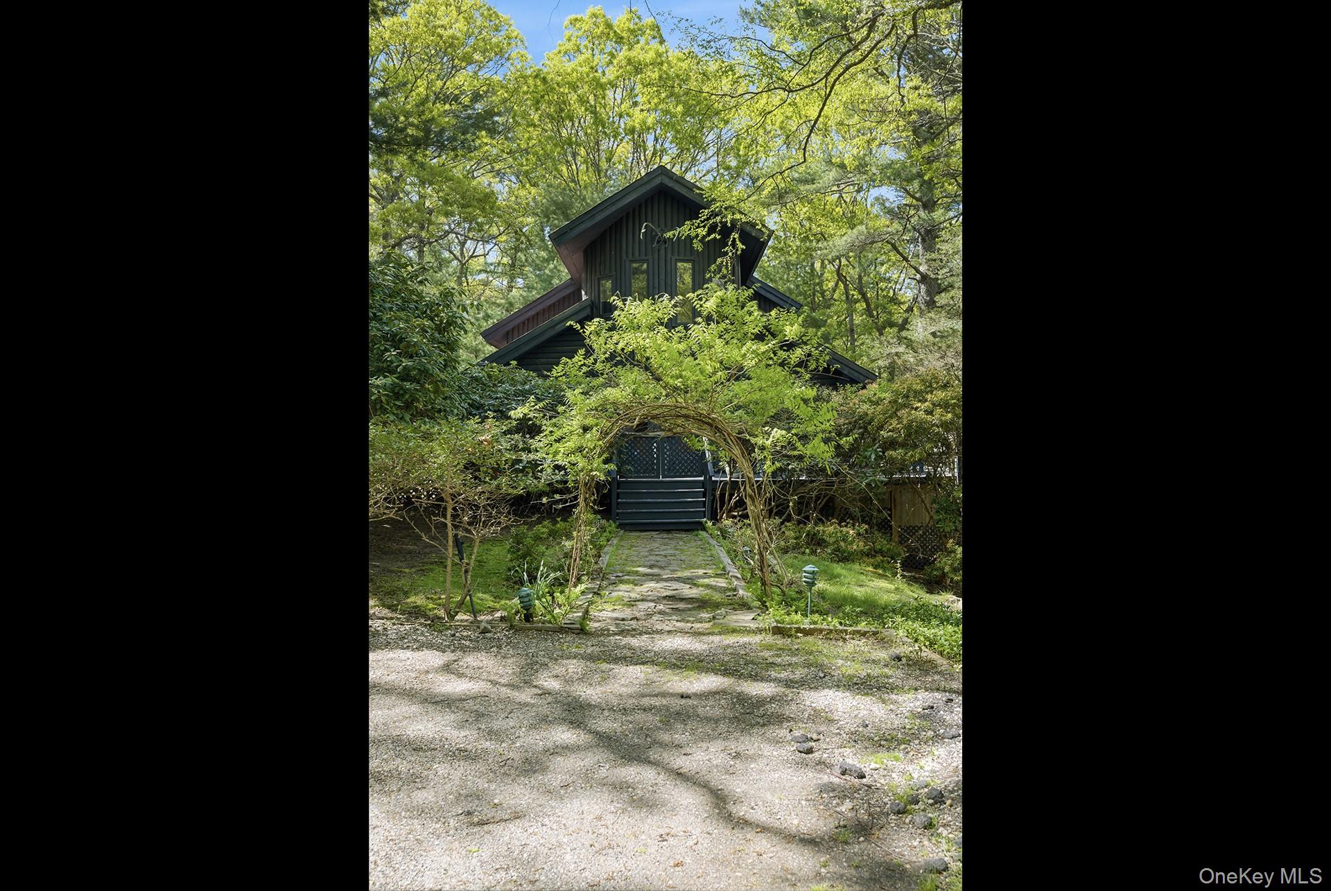 129 Bull Path