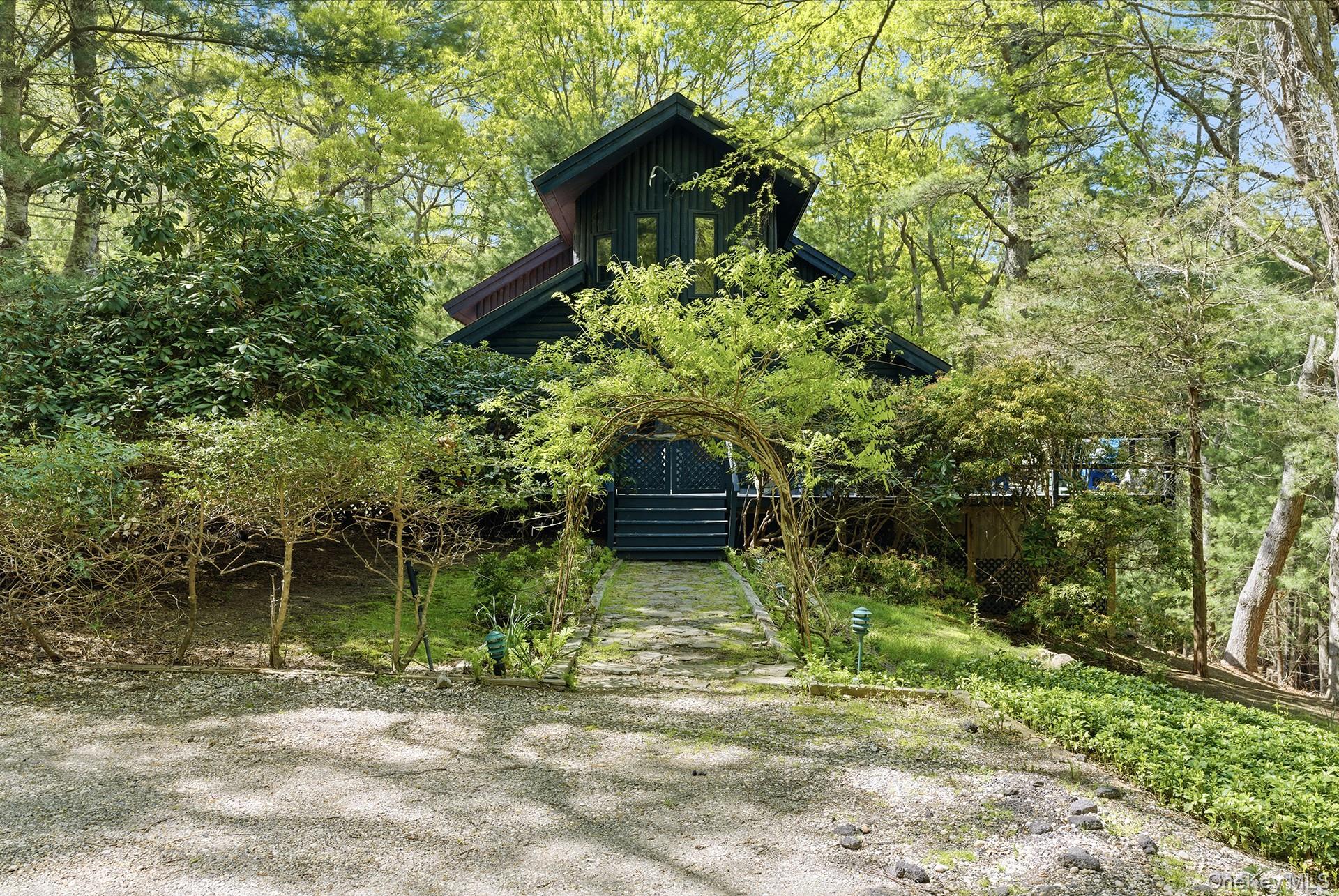 129 Bull Path