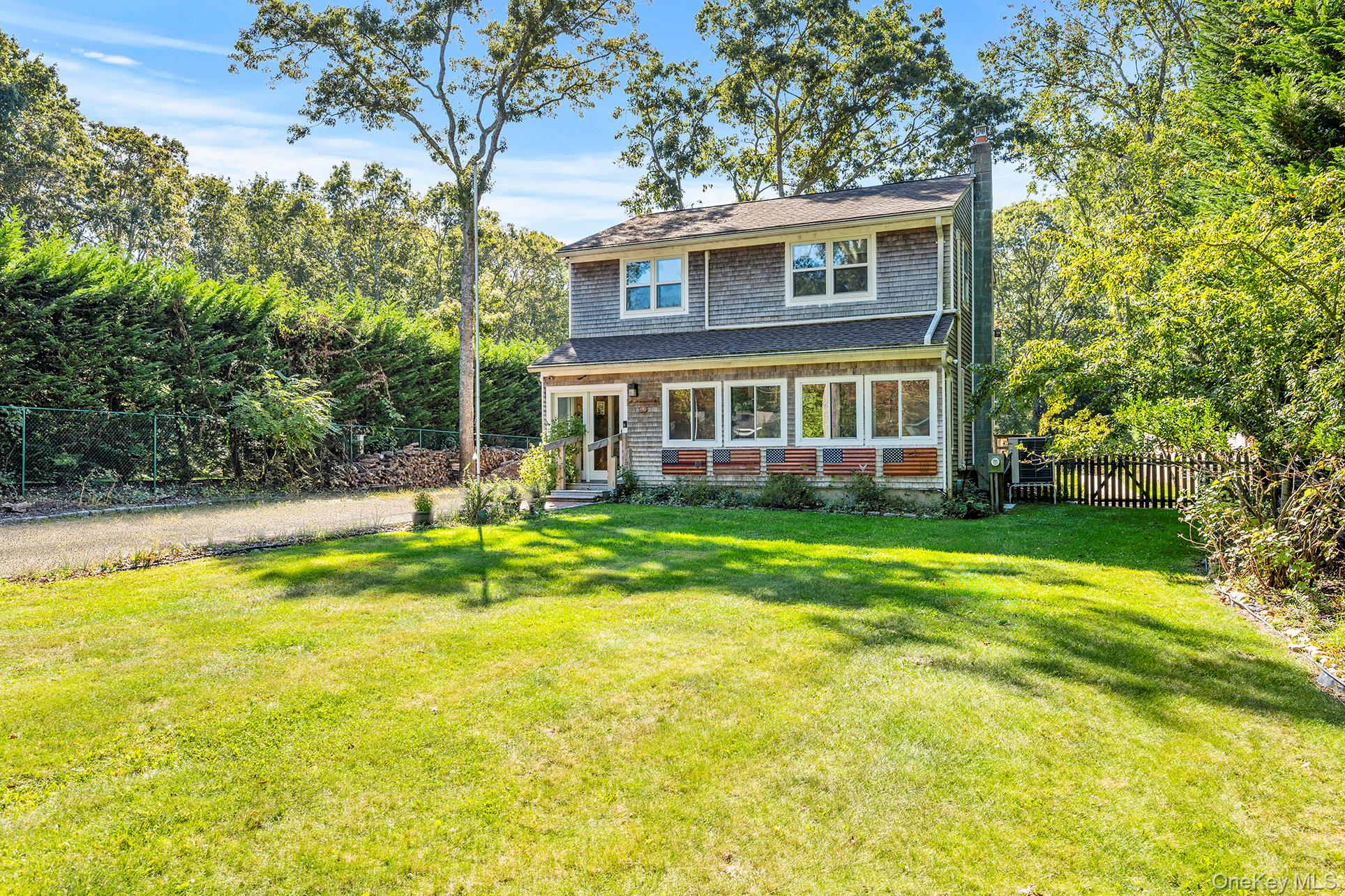 36 Denison Road
