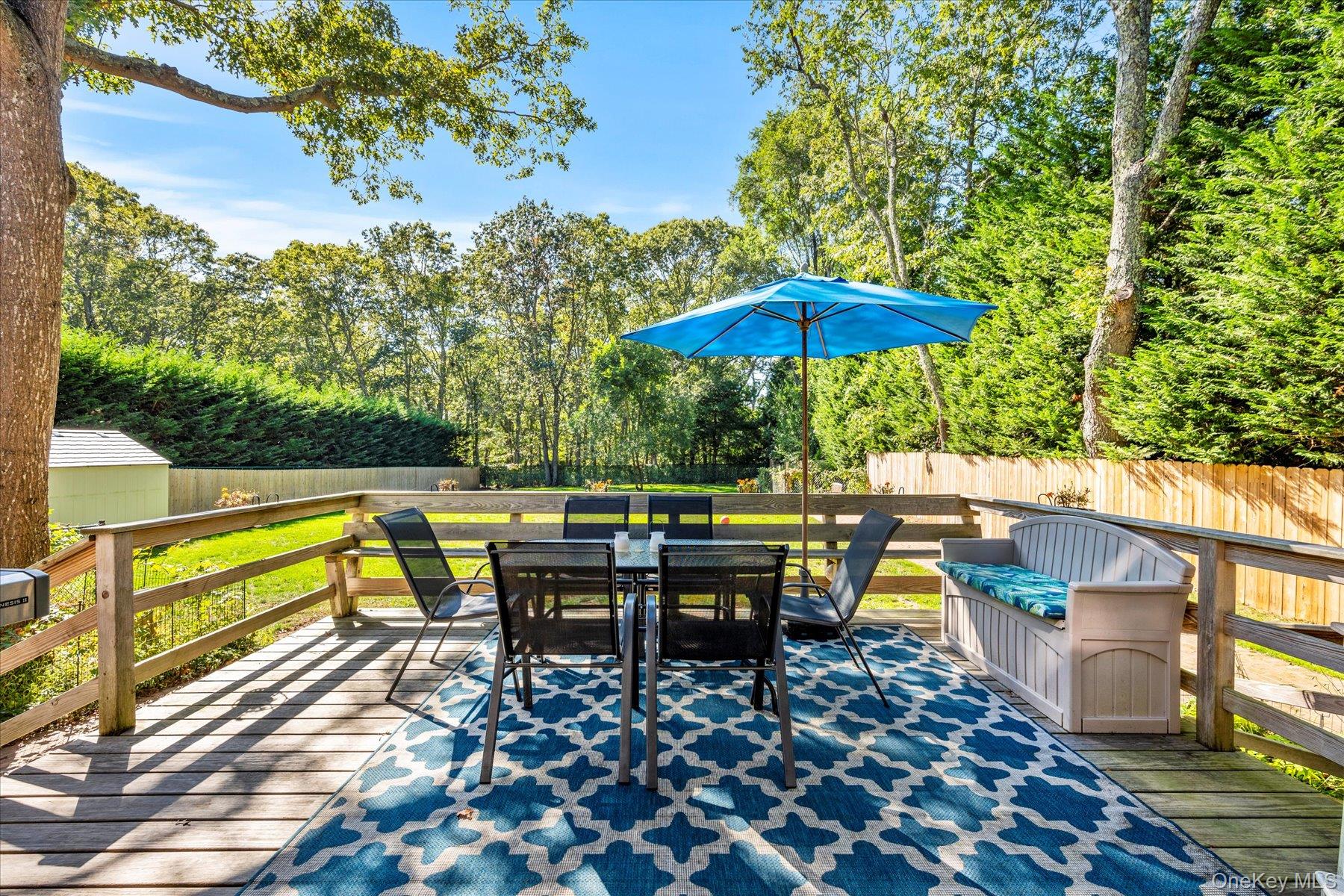 36 Denison Road
