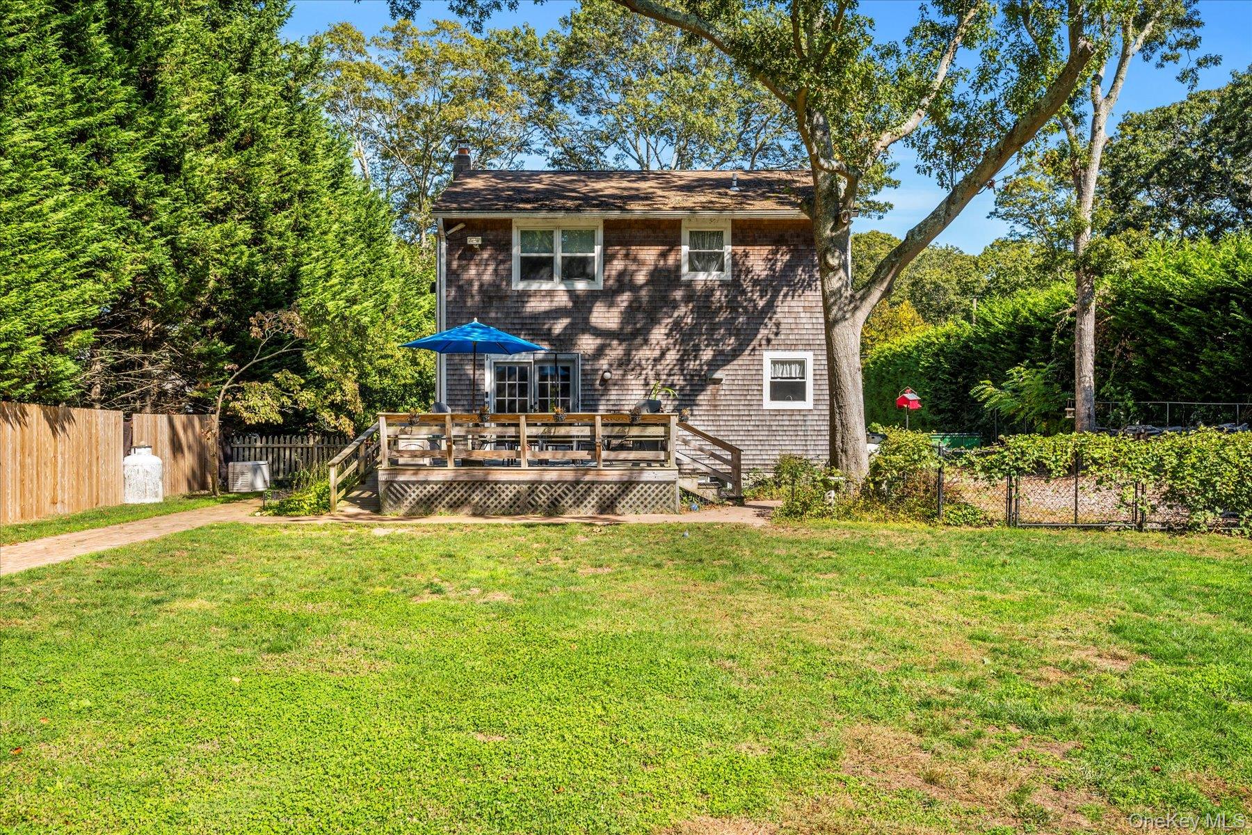36 Denison Road