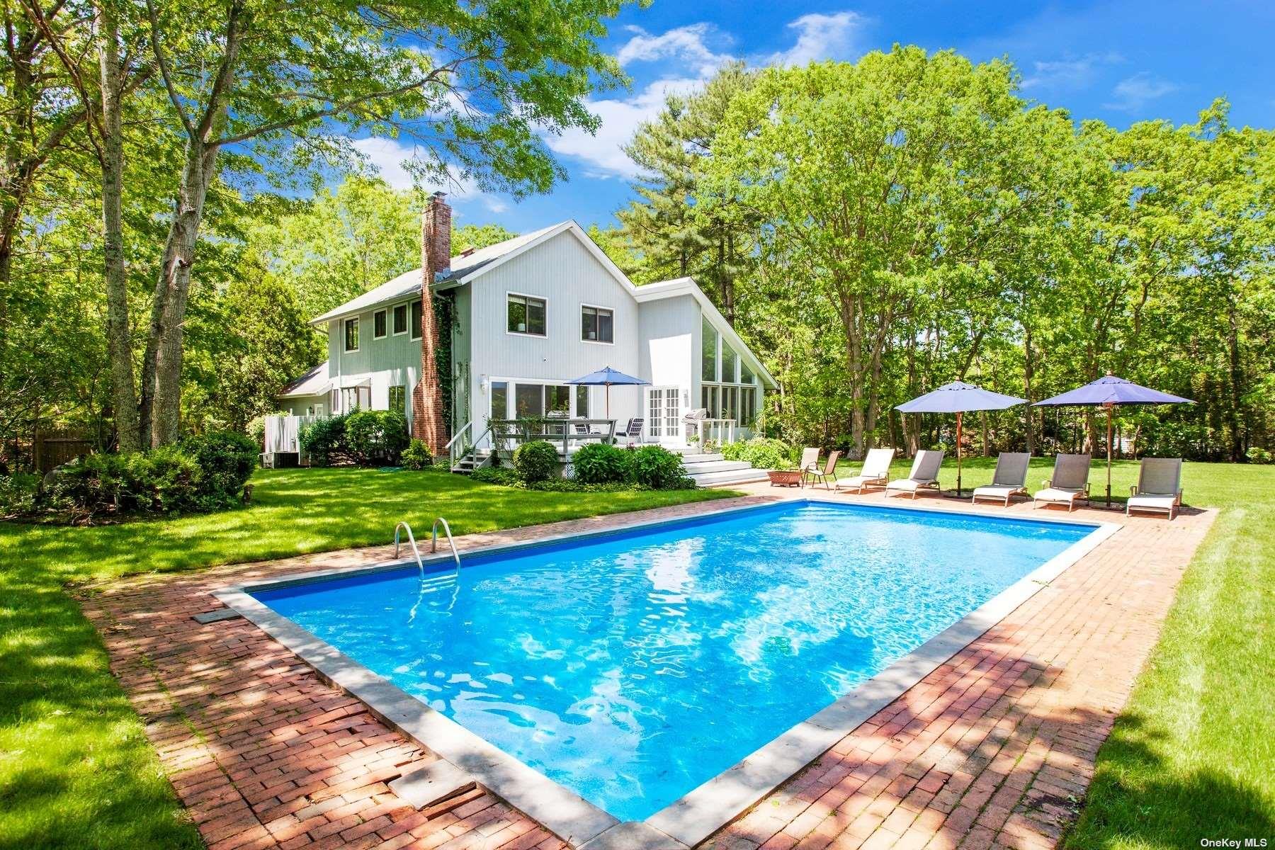 468 Water Mill Towd Road