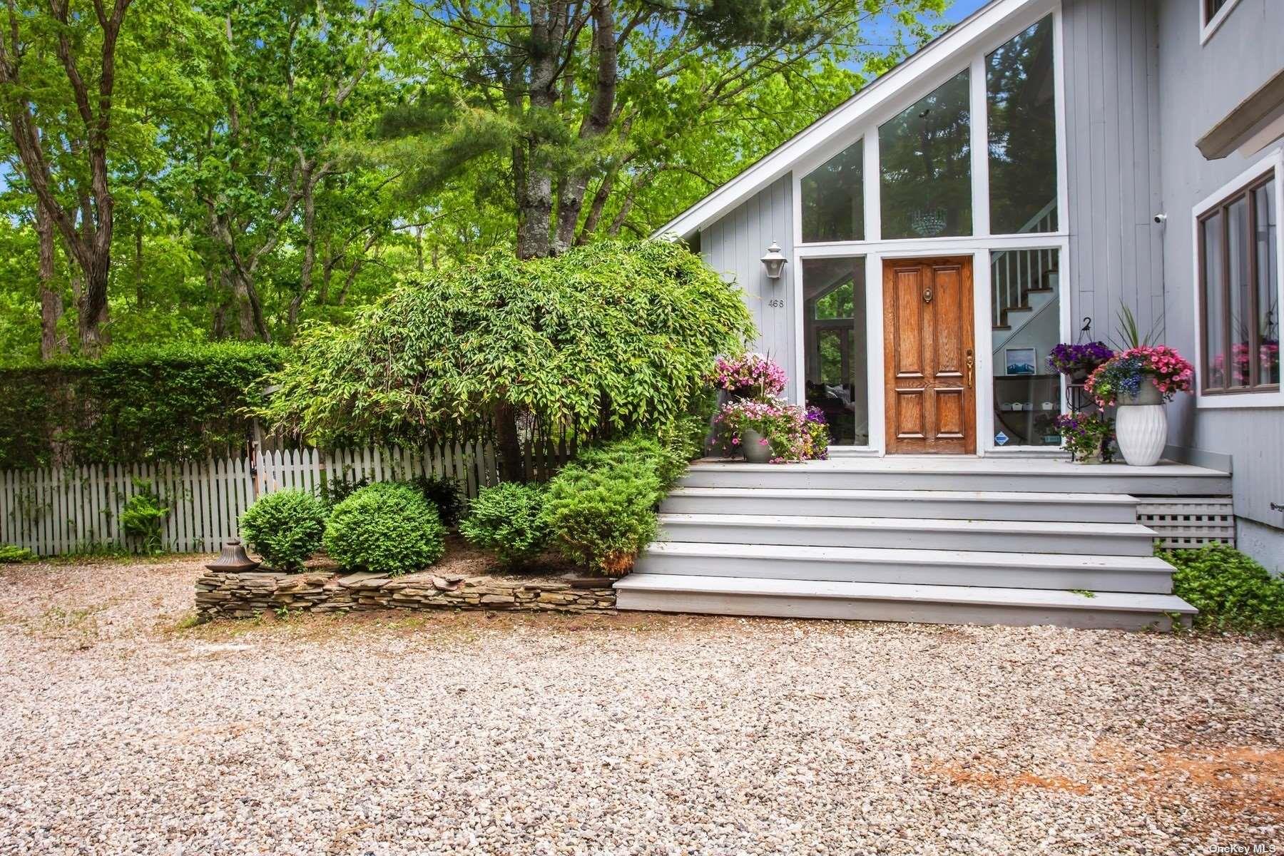 468 Water Mill Towd Road