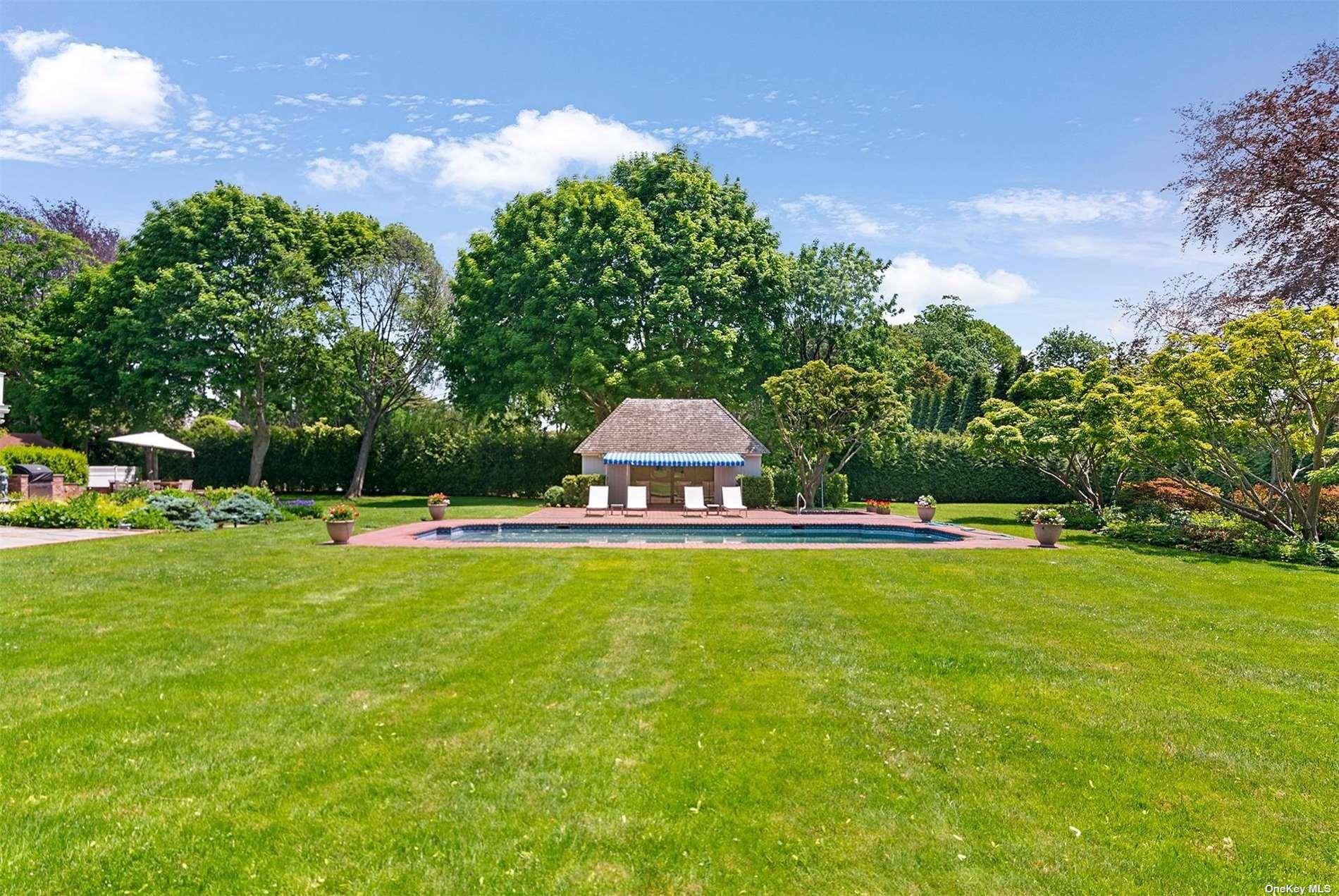 140 Ox Pasture Road