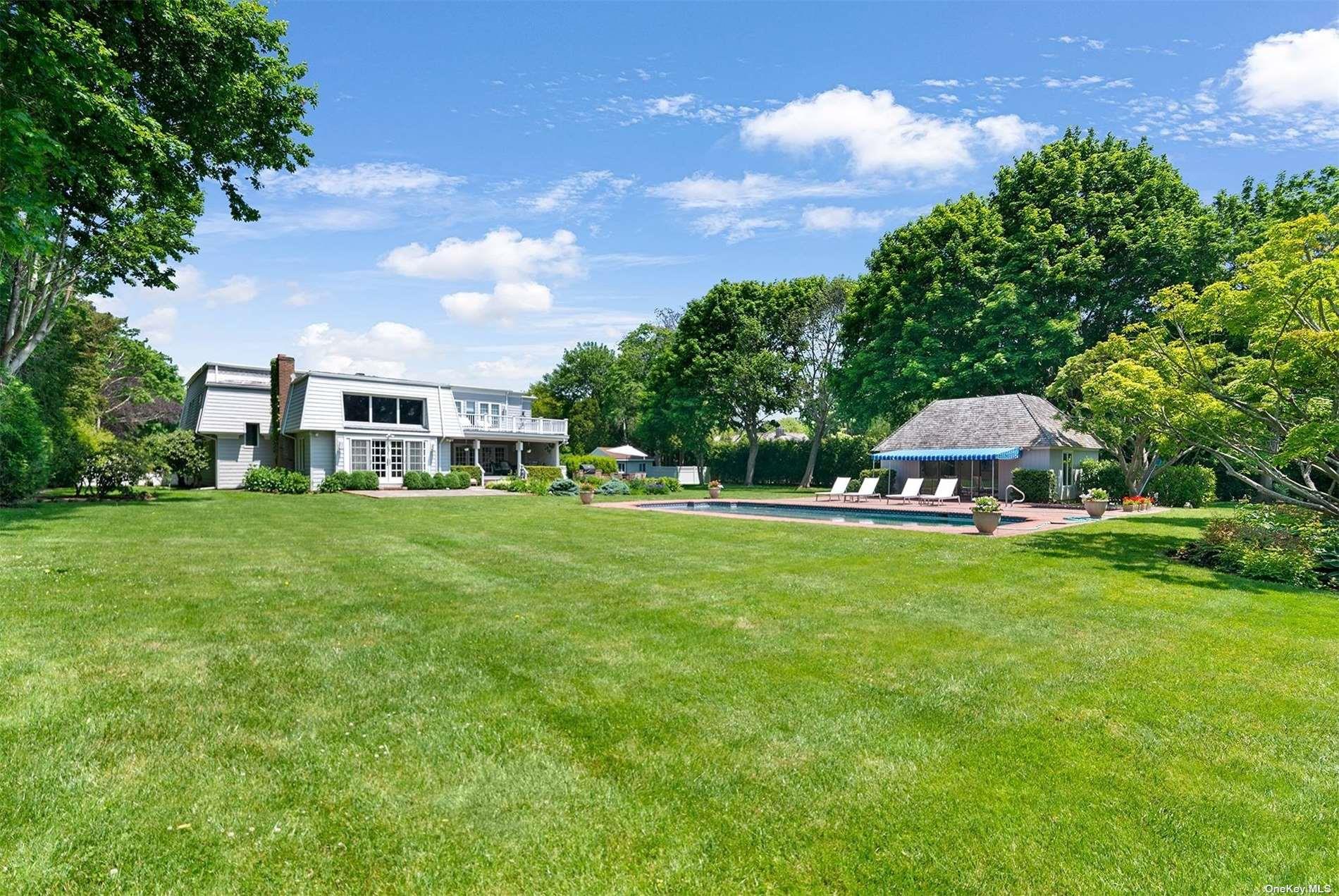 140 Ox Pasture Road
