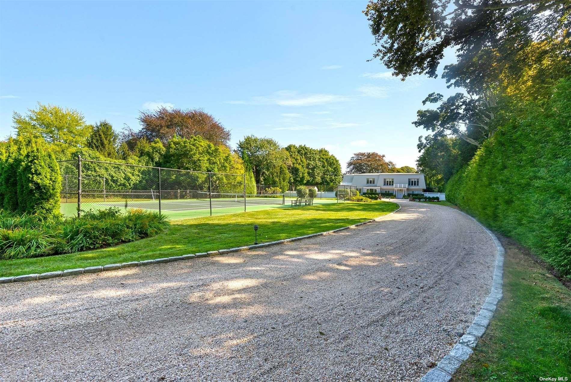 140 Ox Pasture Road