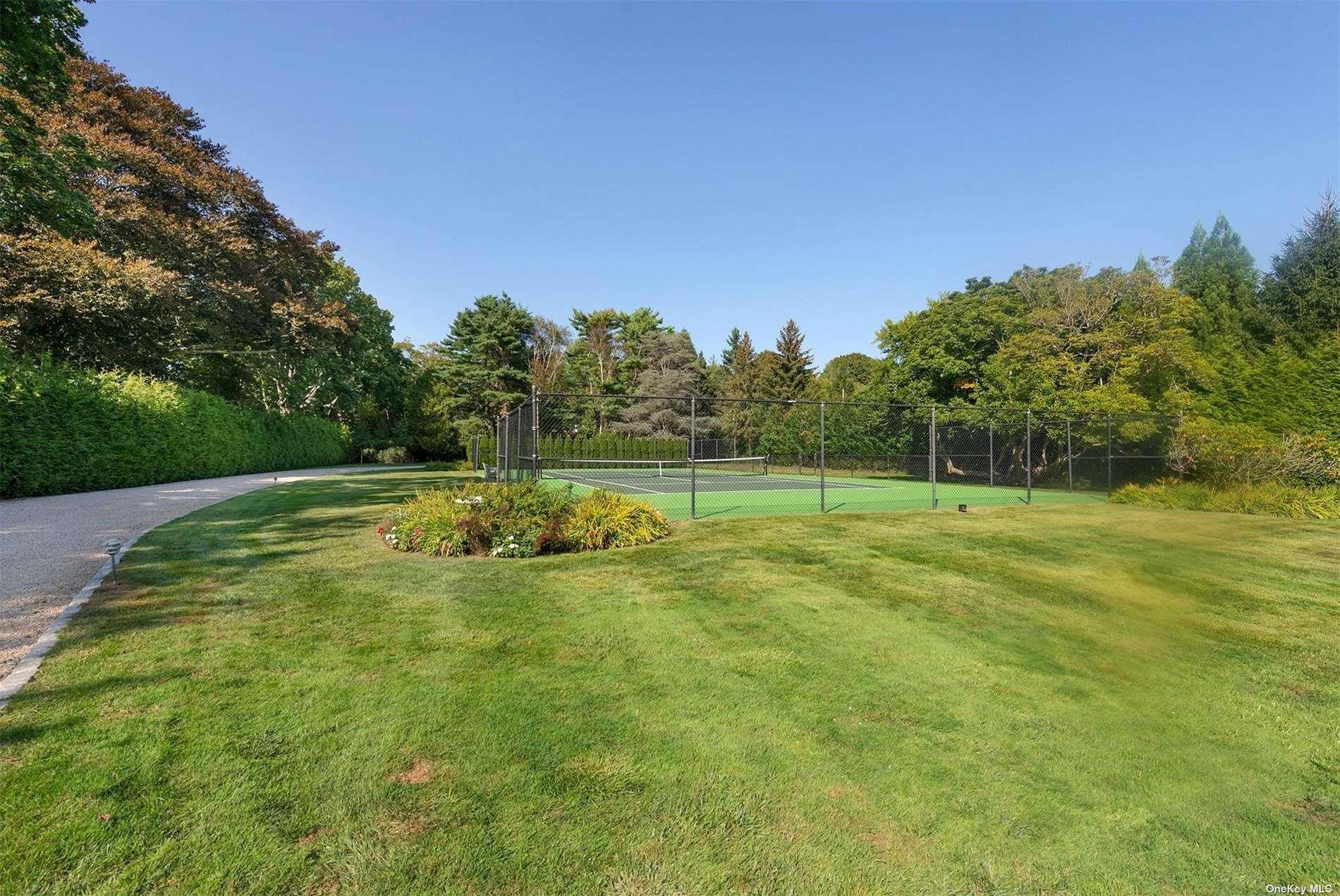 140 Ox Pasture Road