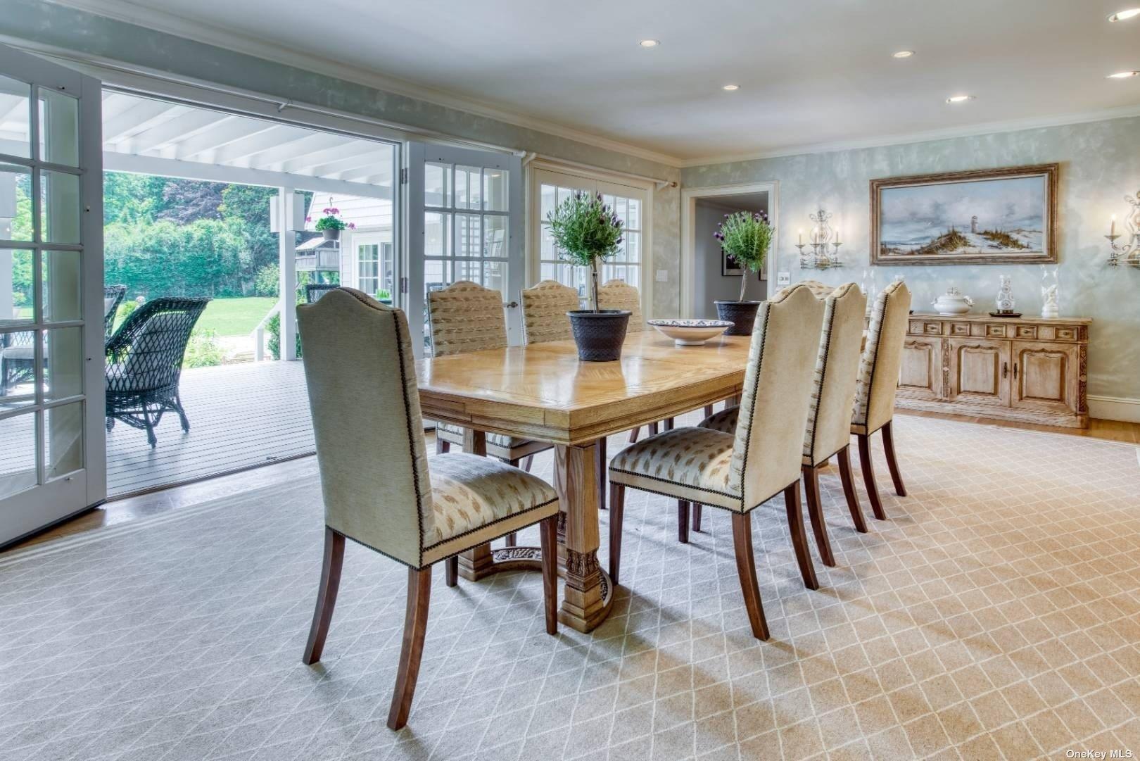 140 Ox Pasture Road