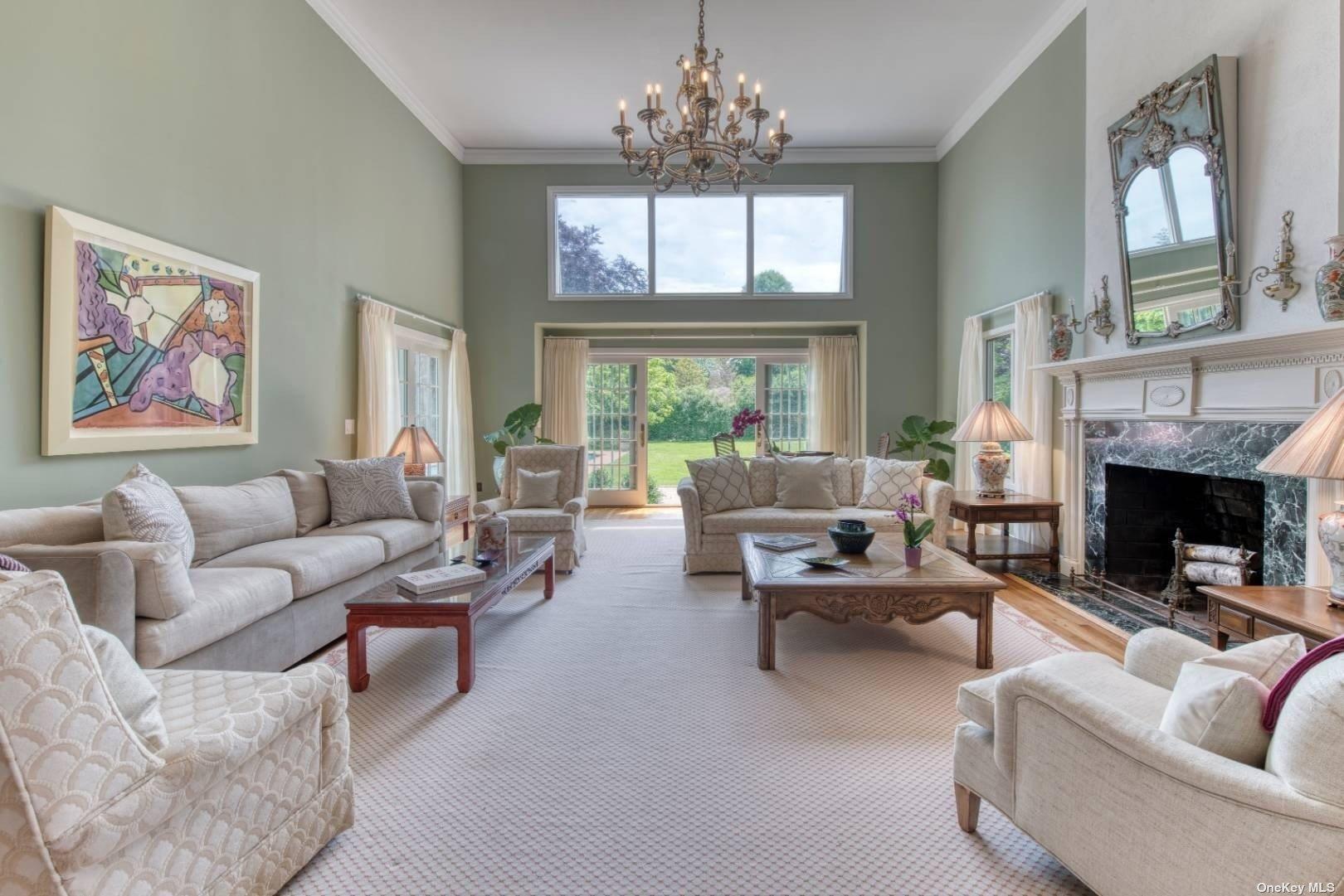 140 Ox Pasture Road