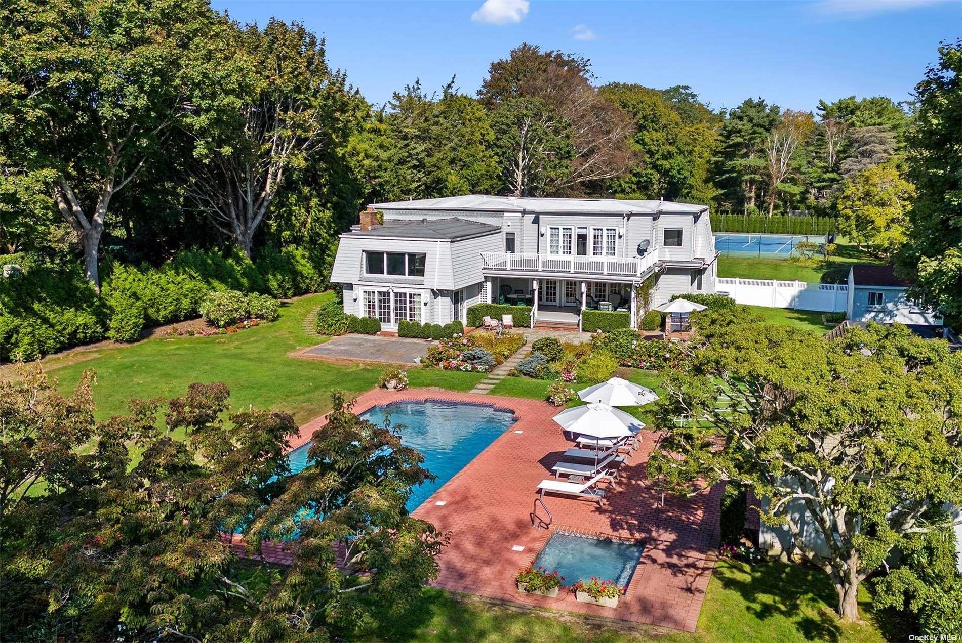 140 Ox Pasture Road