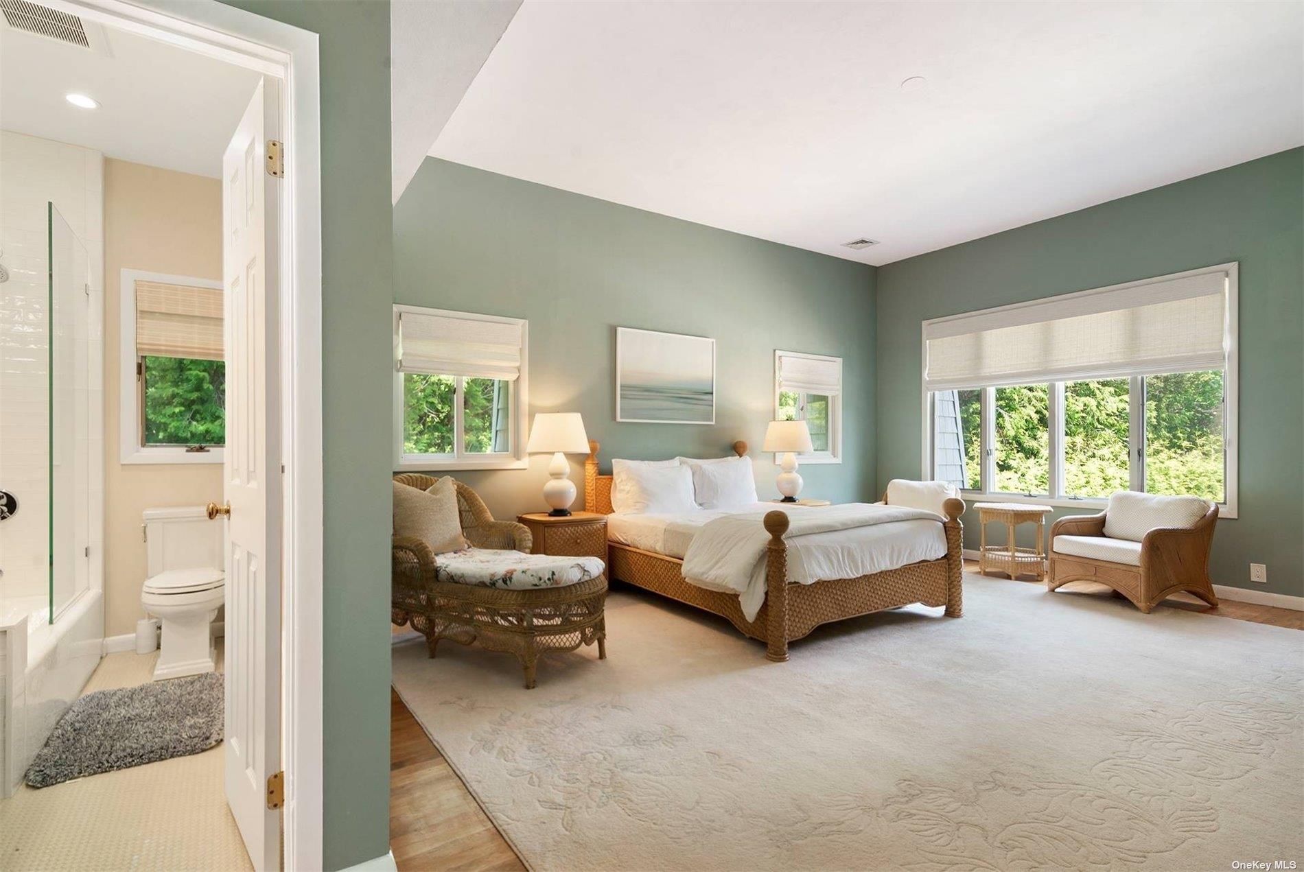140 Ox Pasture Road