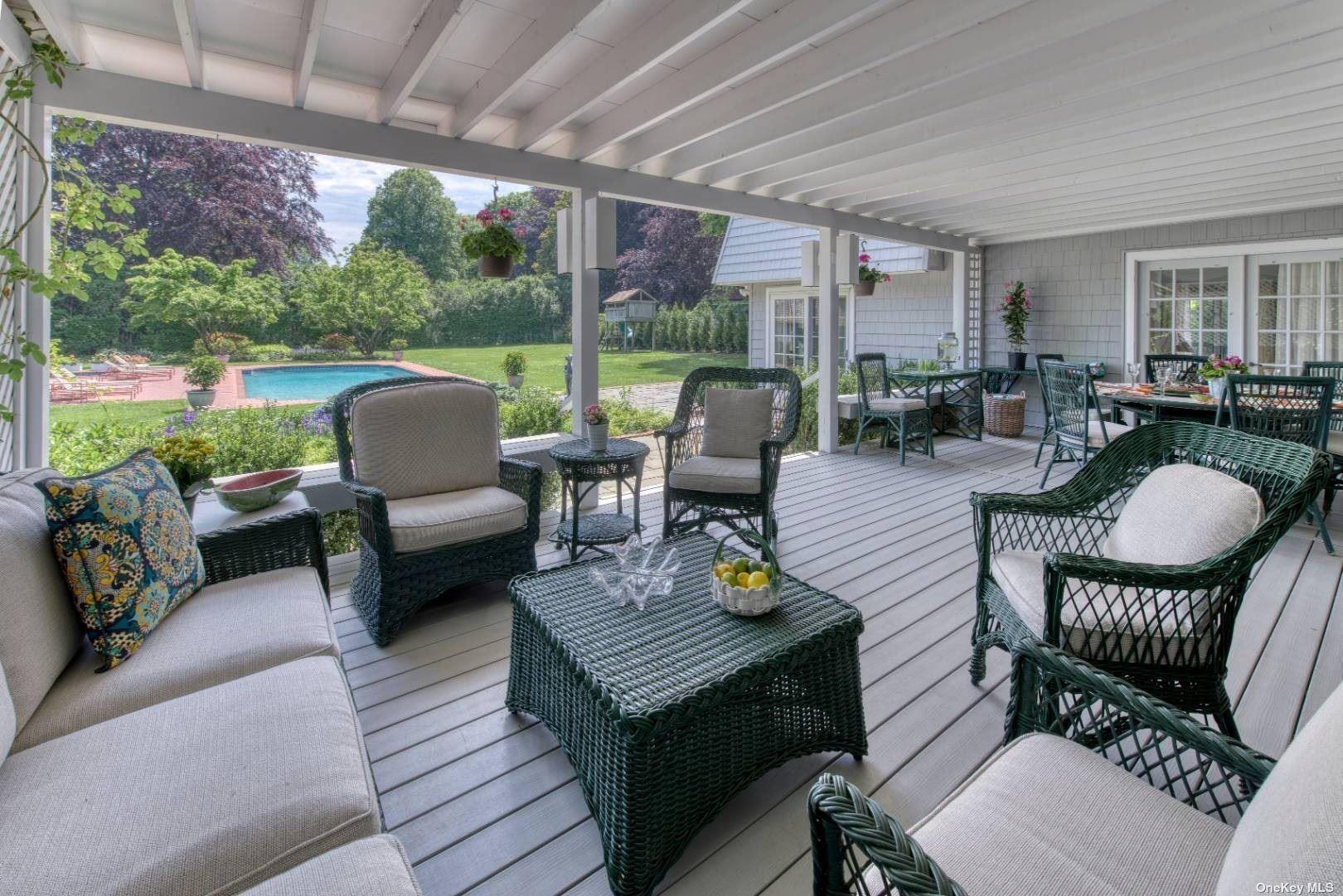 140 Ox Pasture Road