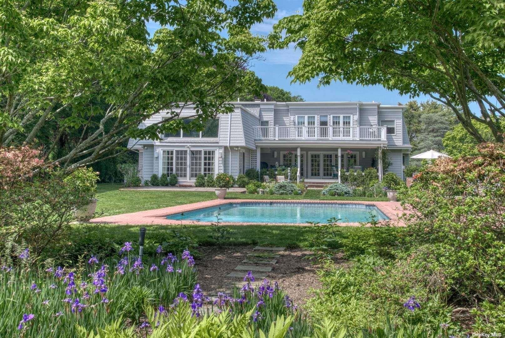 140 Ox Pasture Road
