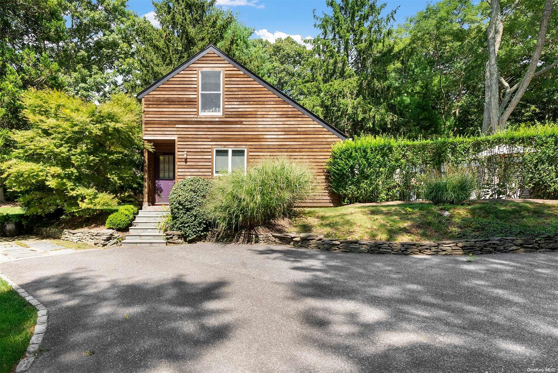 300 N Sea Mecox Road