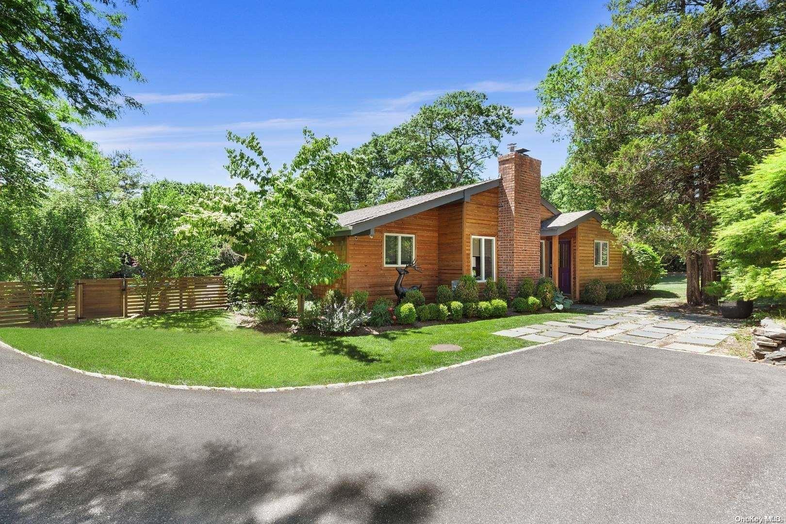 300 N Sea Mecox Road