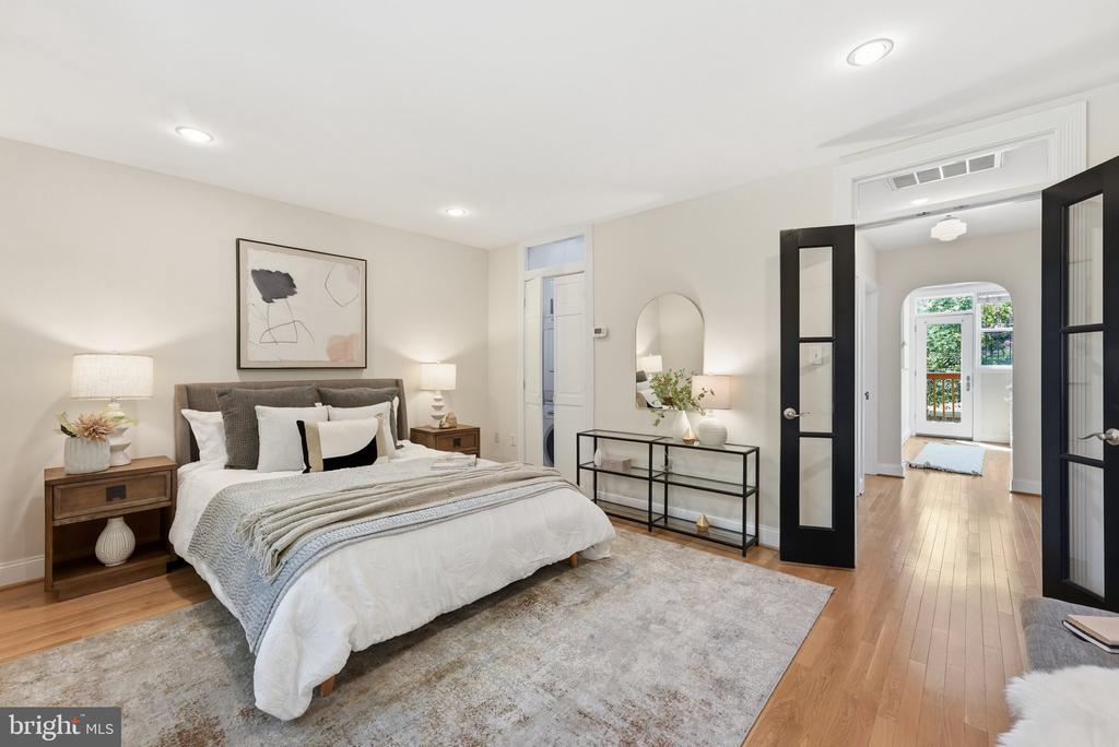 1405 E EAST CAPITOL STREET SE Unit: 3