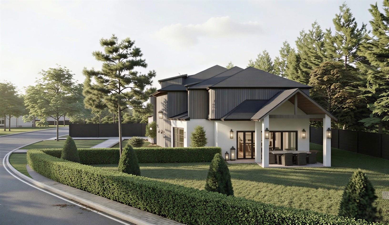 11411 Dunbeath Drive