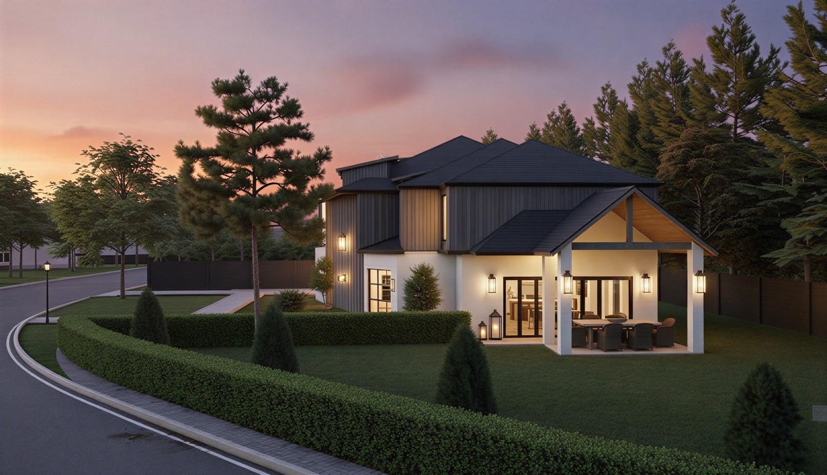 11411 Dunbeath Drive