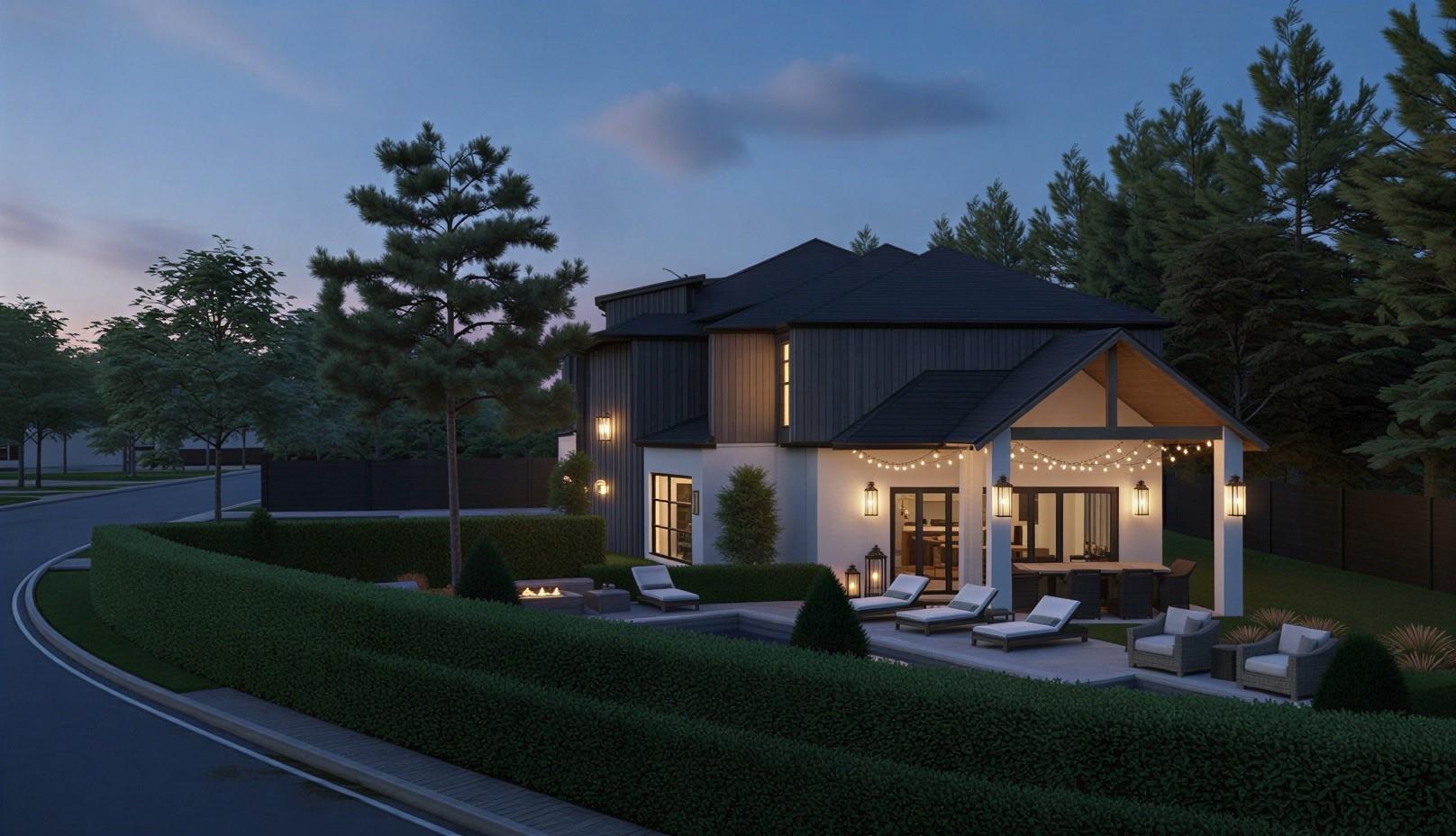 11411 Dunbeath Drive