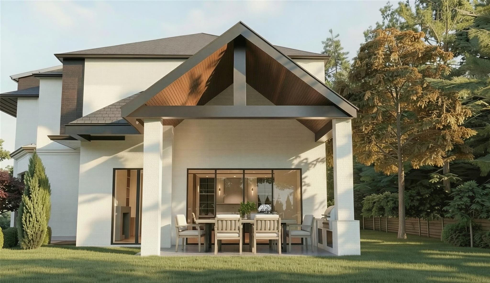 11411 Dunbeath Drive