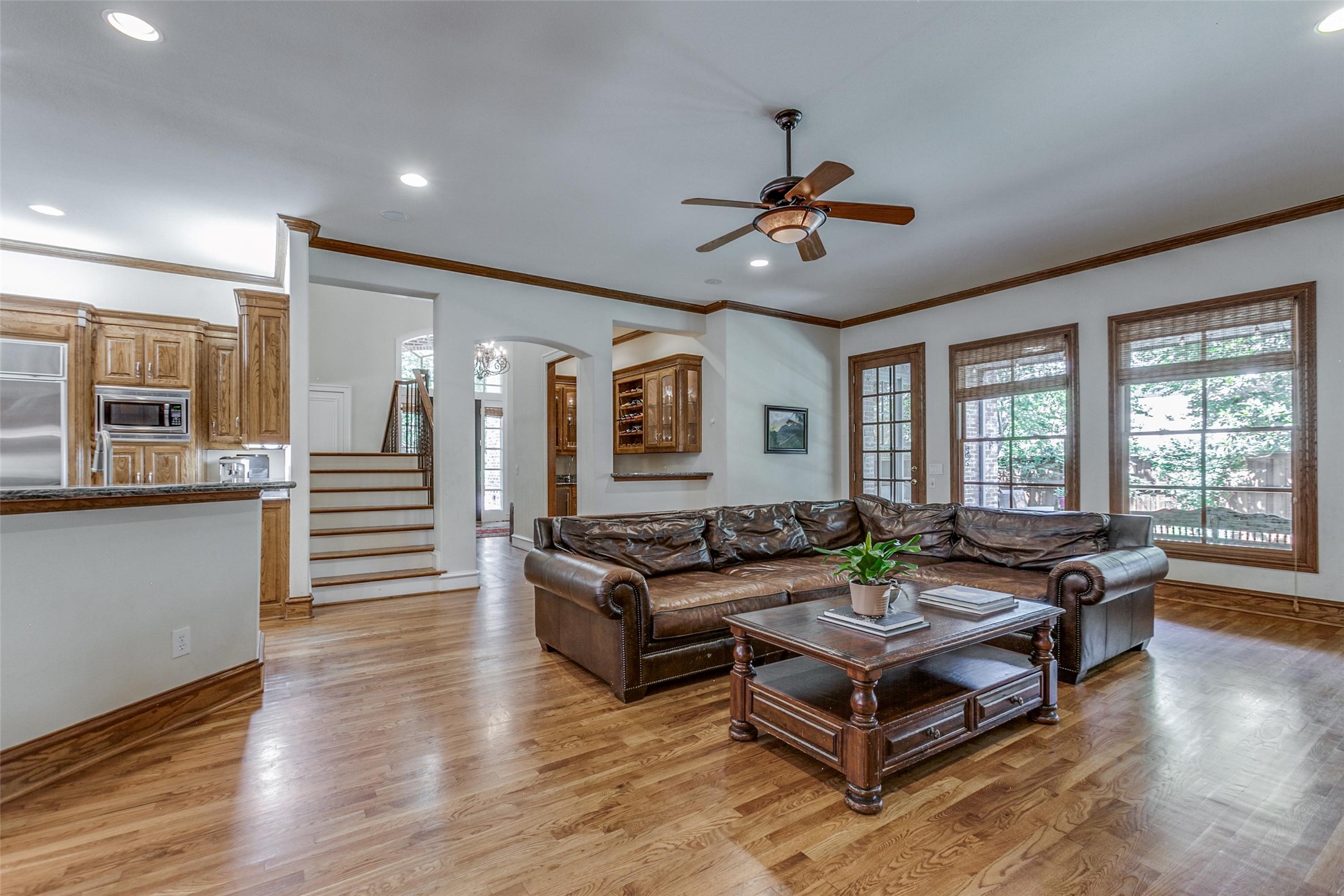 3008 Stanford Avenue