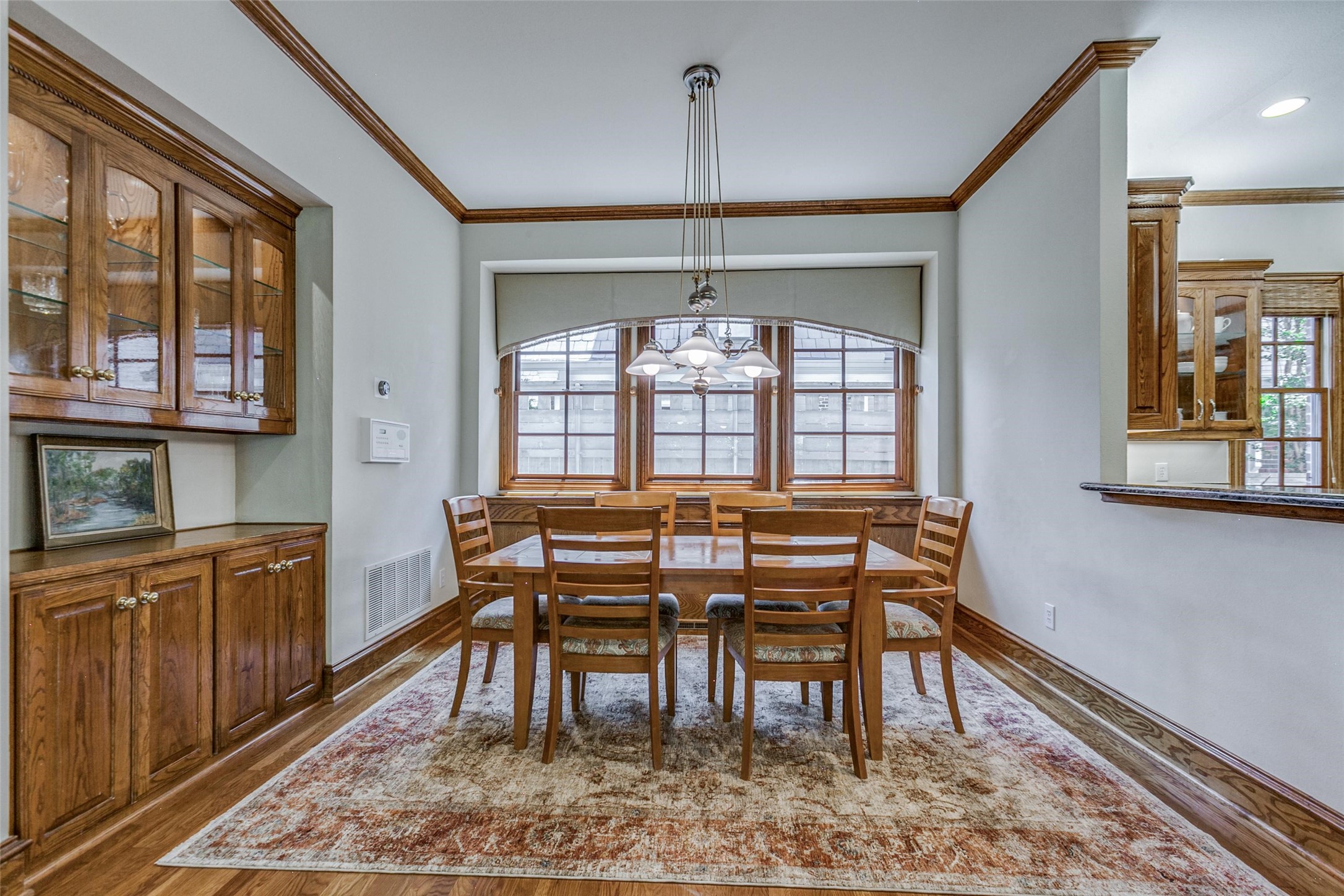 3008 Stanford Avenue