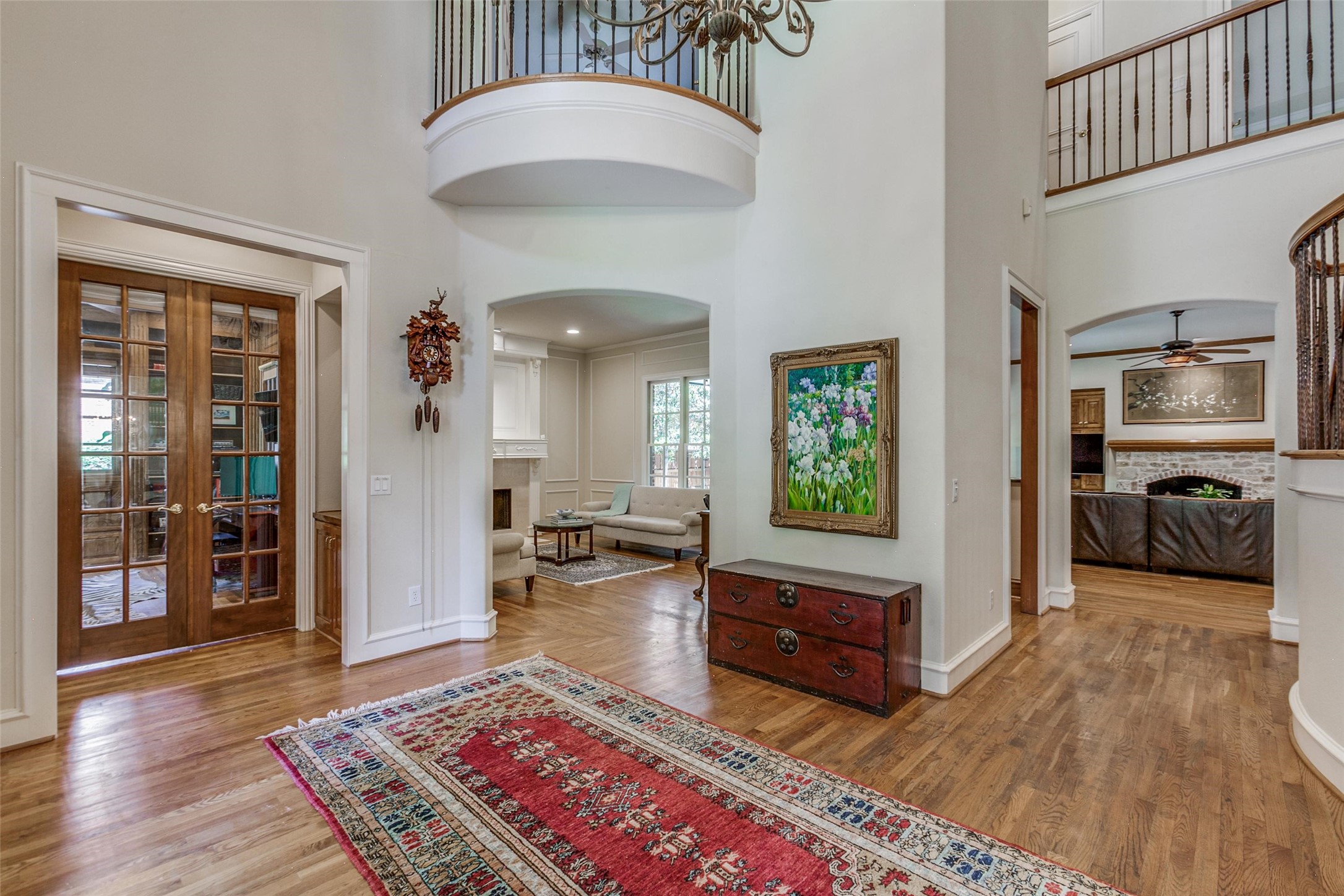 3008 Stanford Avenue