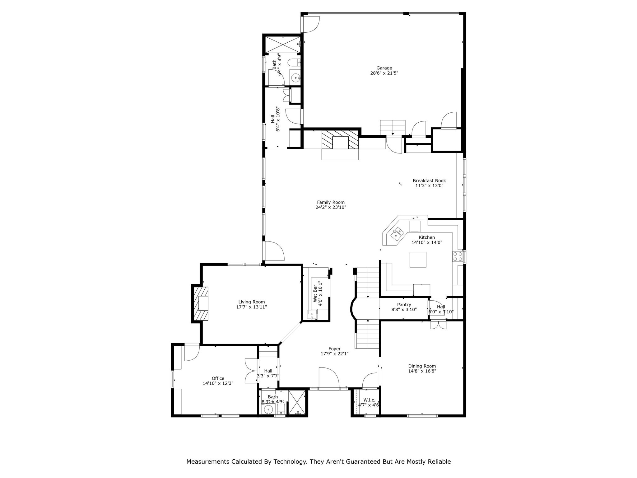 3008 Stanford Avenue