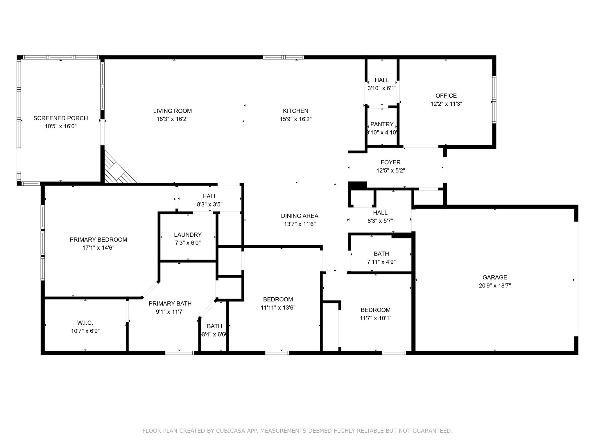 1048 Old Glory Drive