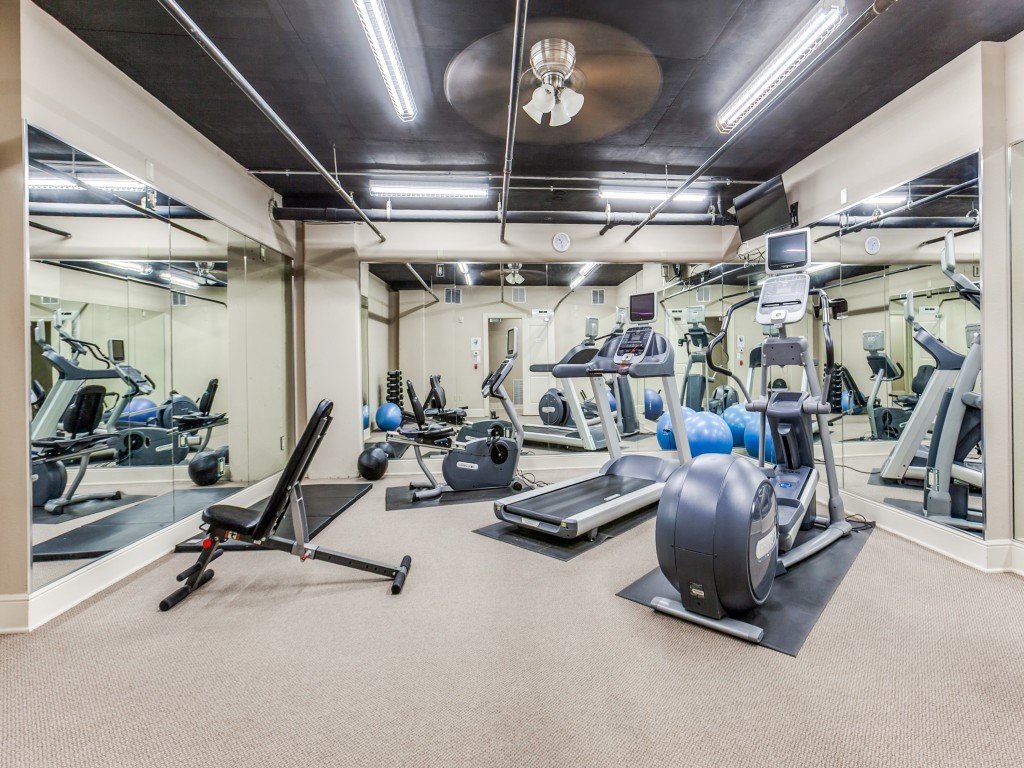 6605 Bandera Avenue 1F