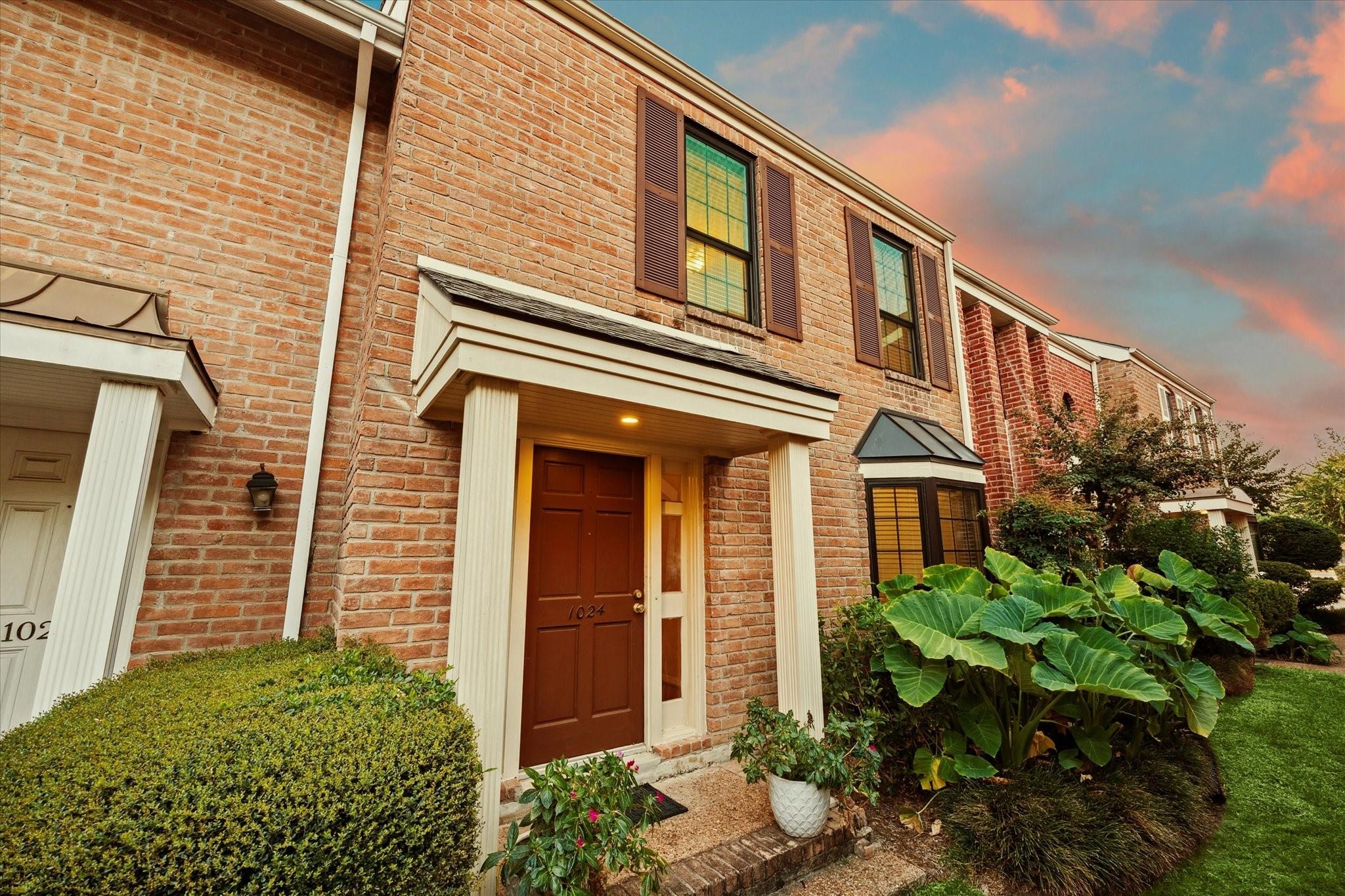 1024 Augusta Drive # 1024