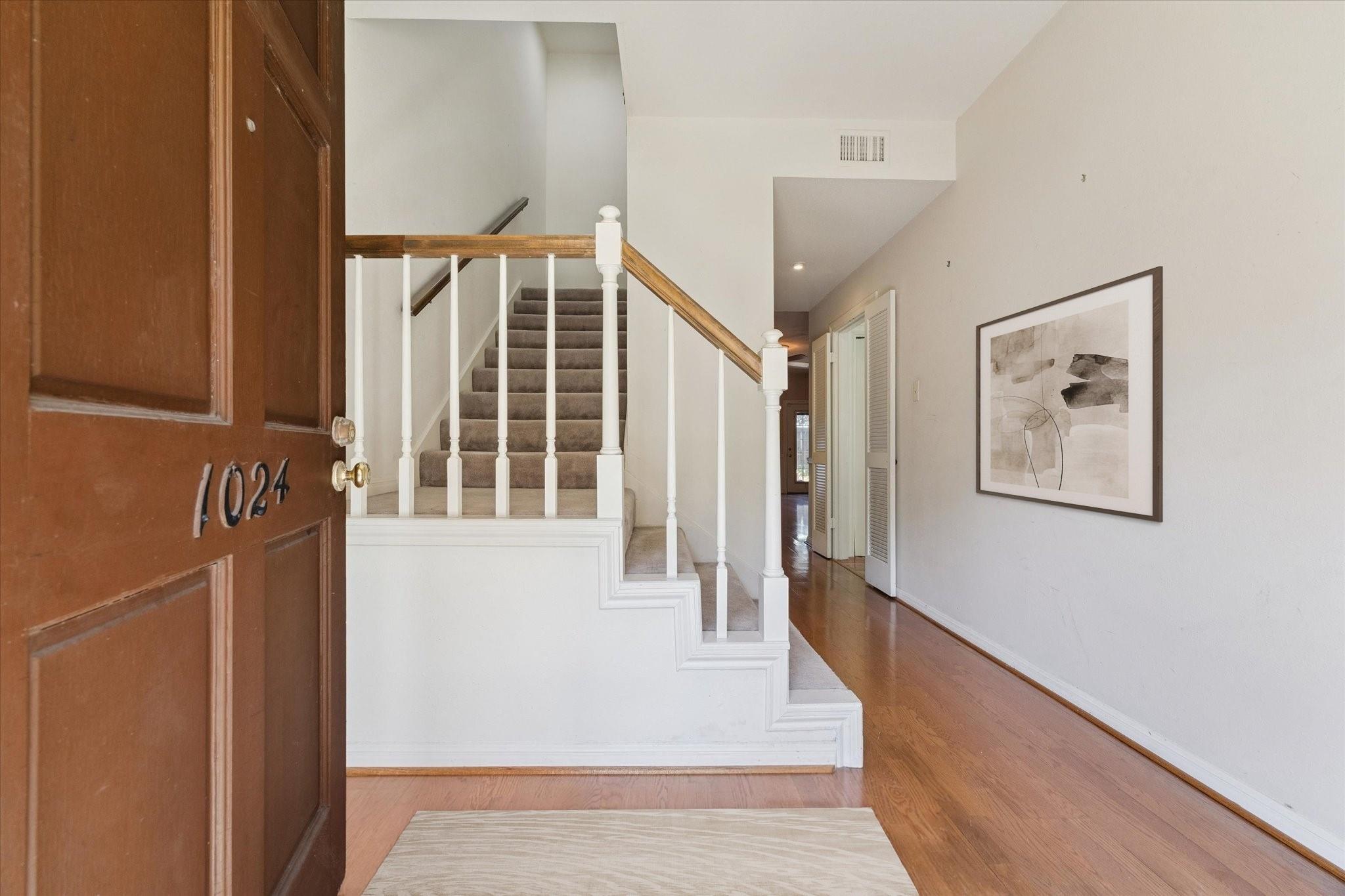 1024 Augusta Drive # 1024