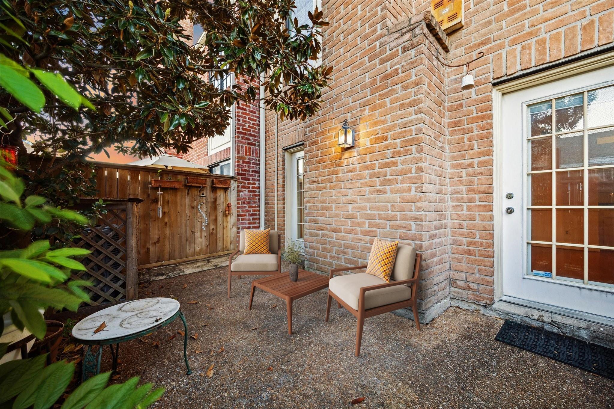 1024 Augusta Drive # 1024