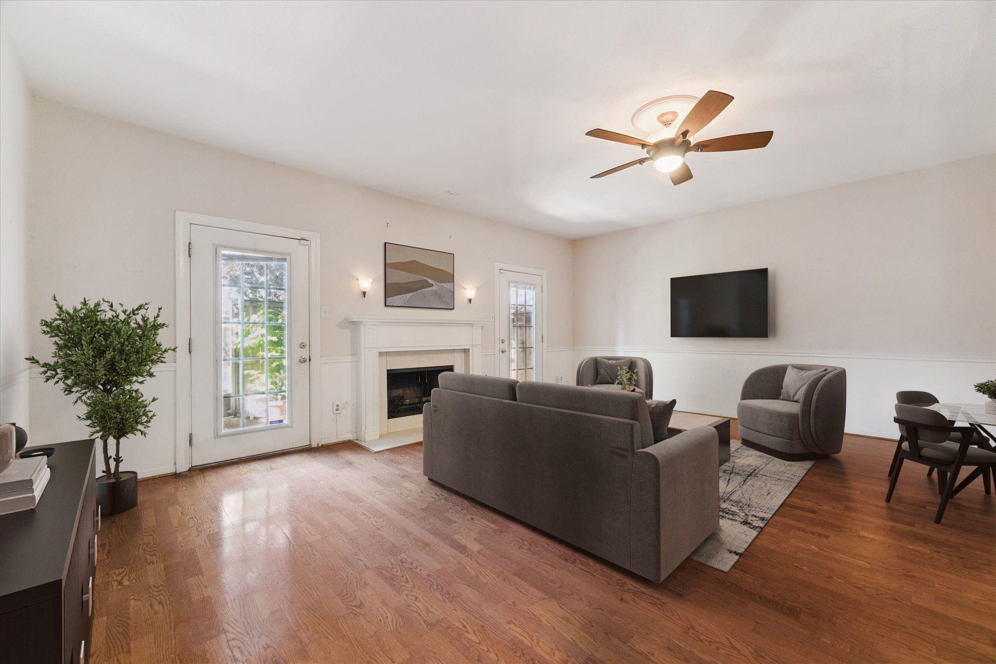 1024 Augusta Drive # 1024