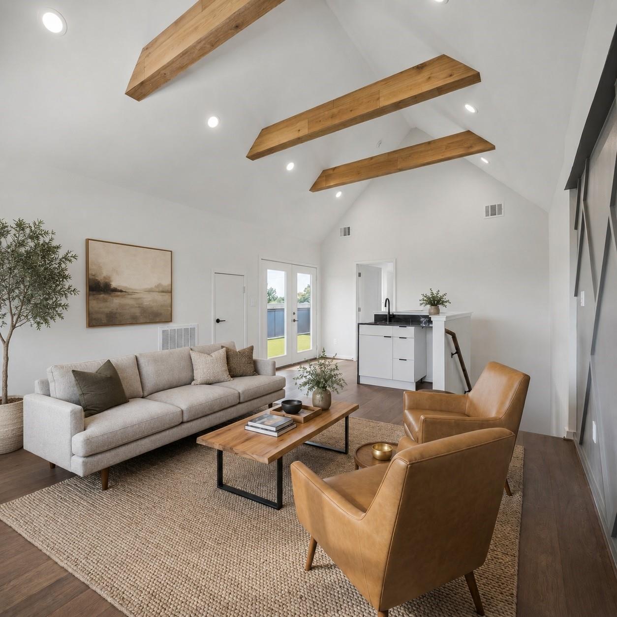 3903 Yale Heights Drive