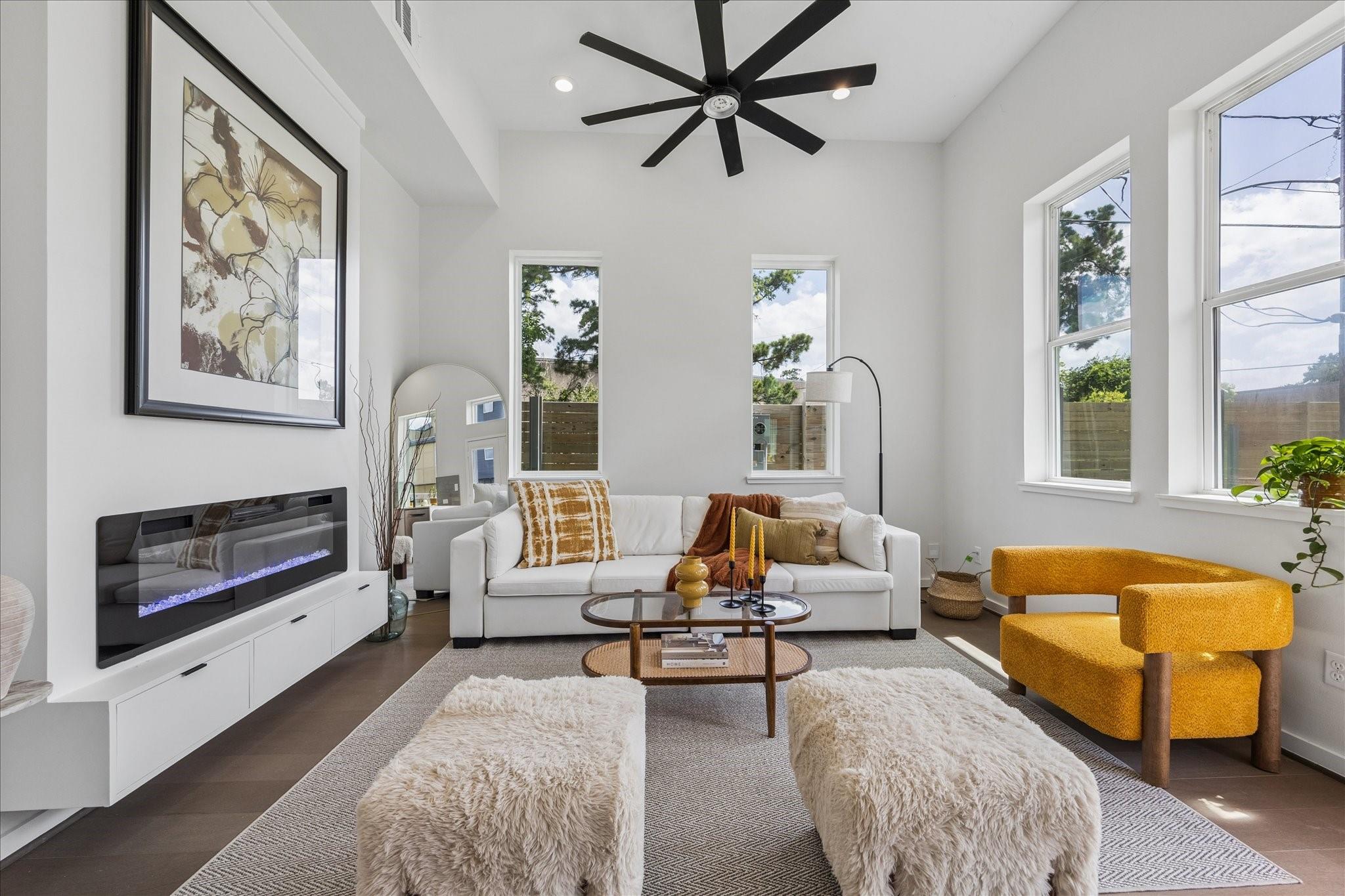3903 Yale Heights Drive