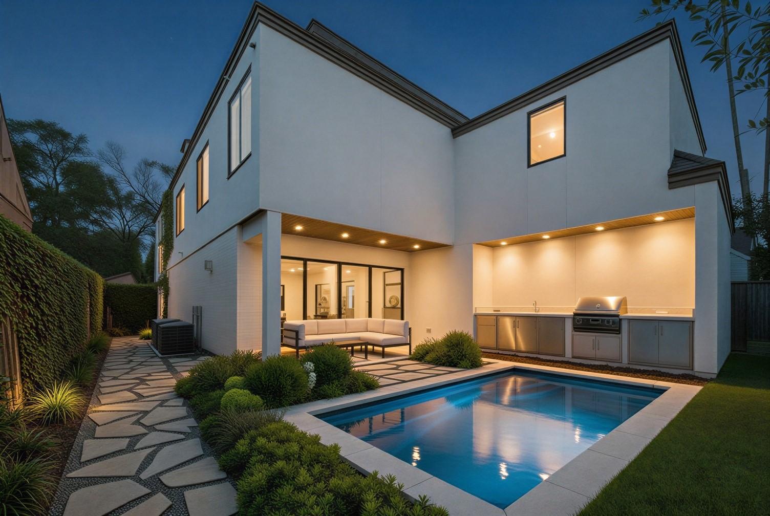 2217 Pelham Drive