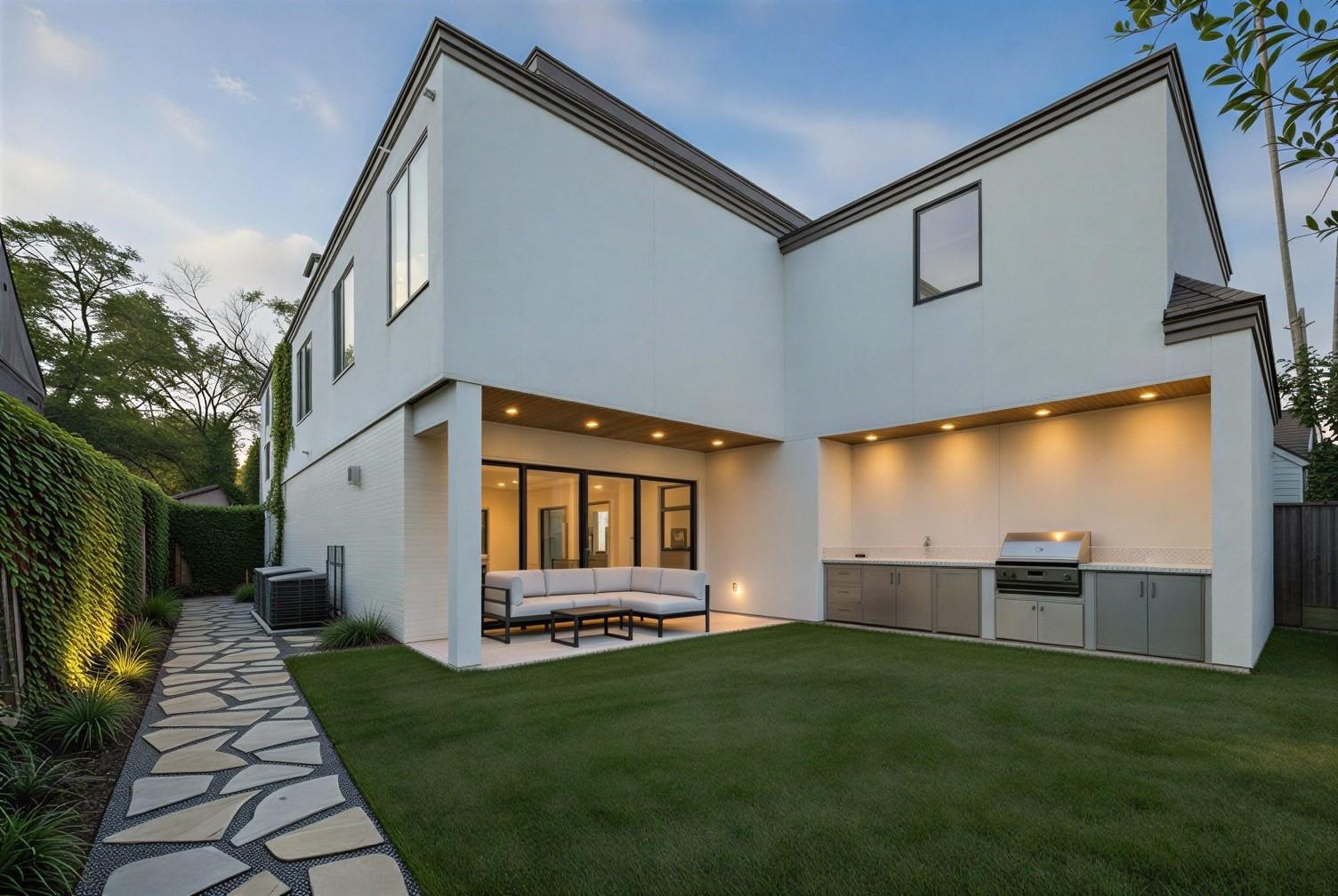 2217 Pelham Drive