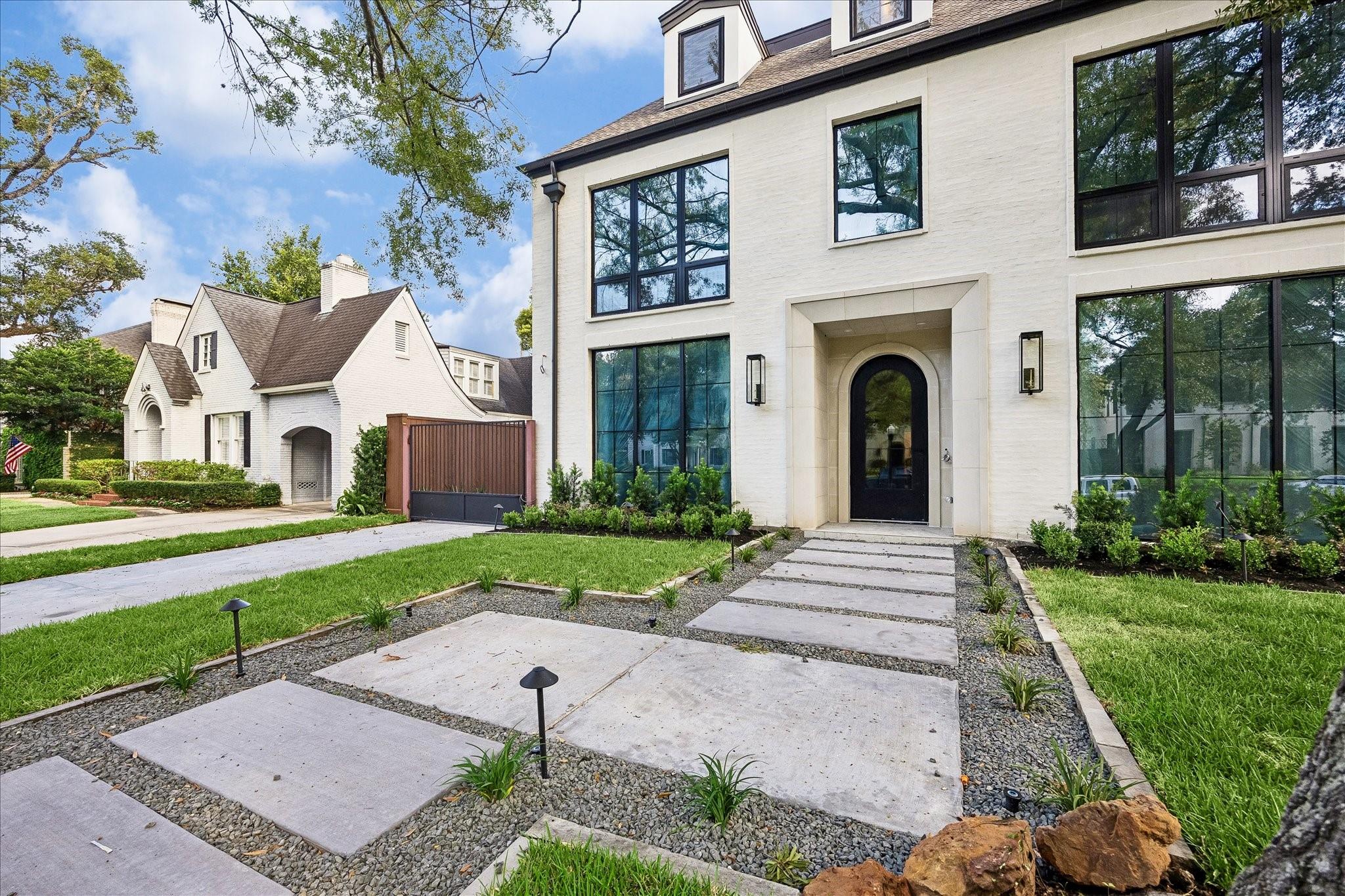 2217 Pelham Drive