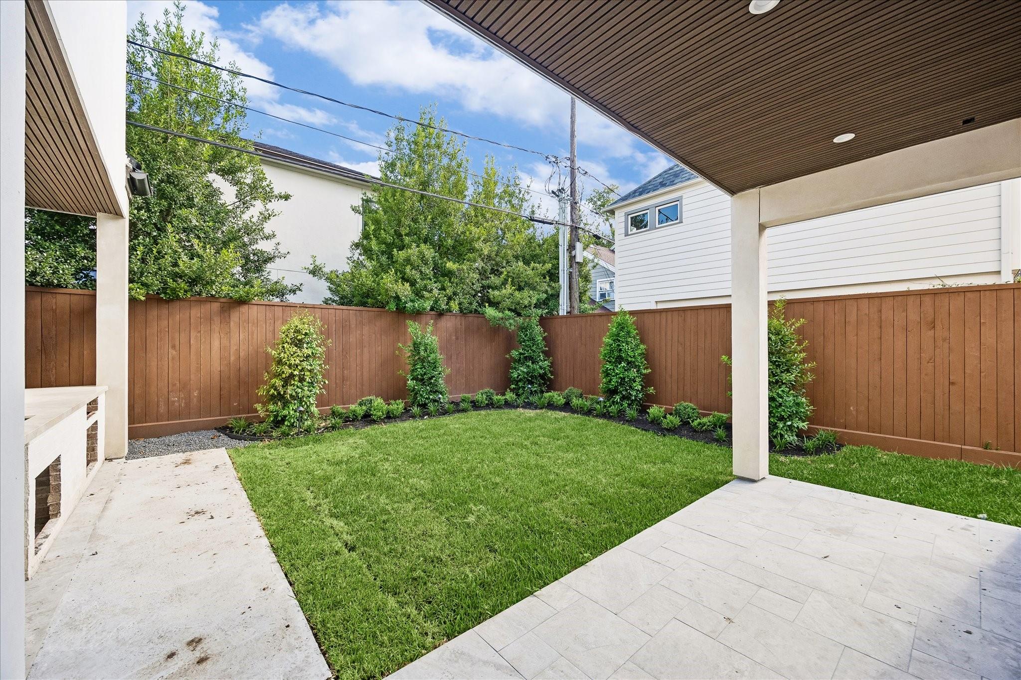 2217 Pelham Drive