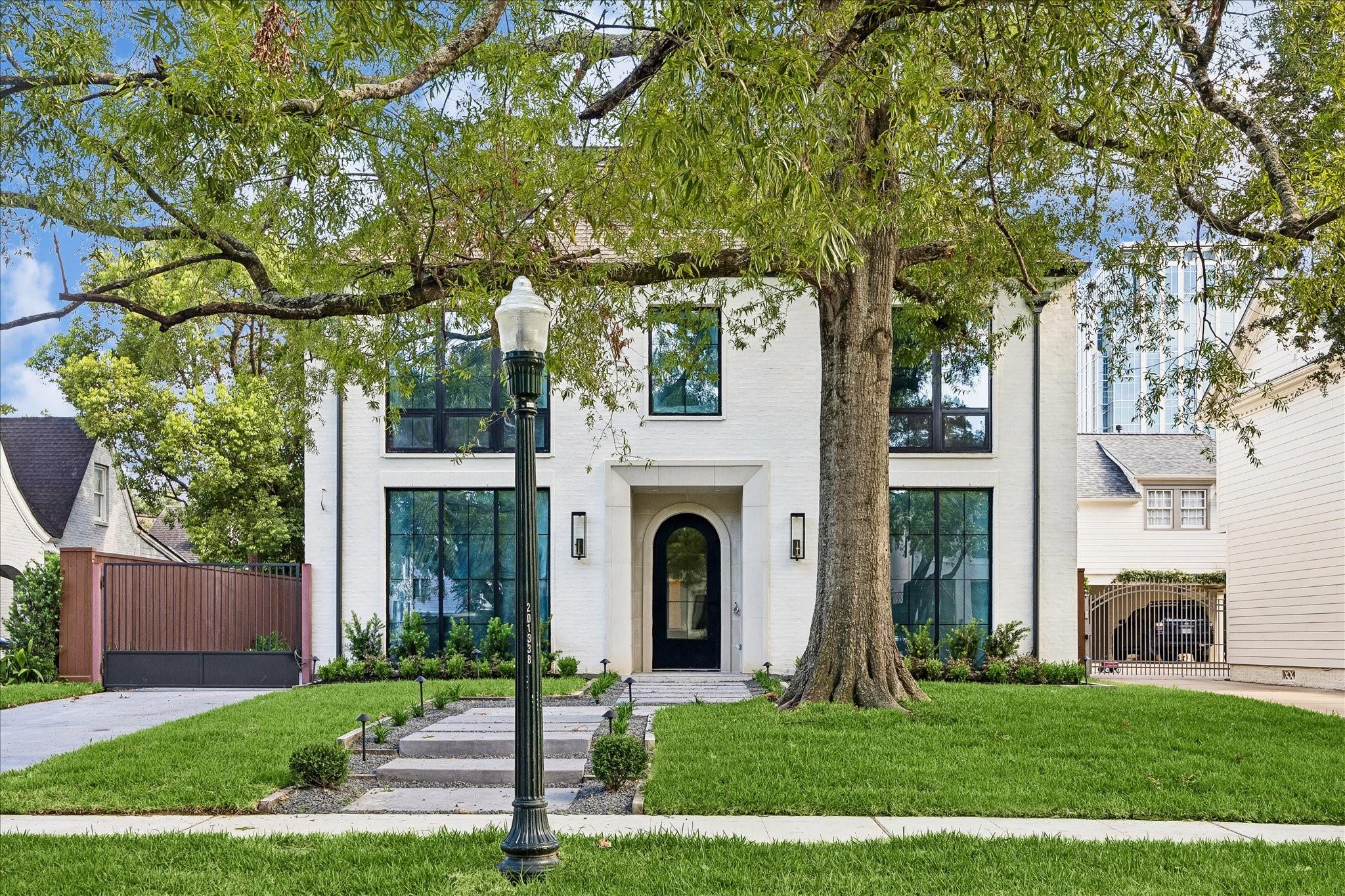 2217 Pelham Drive