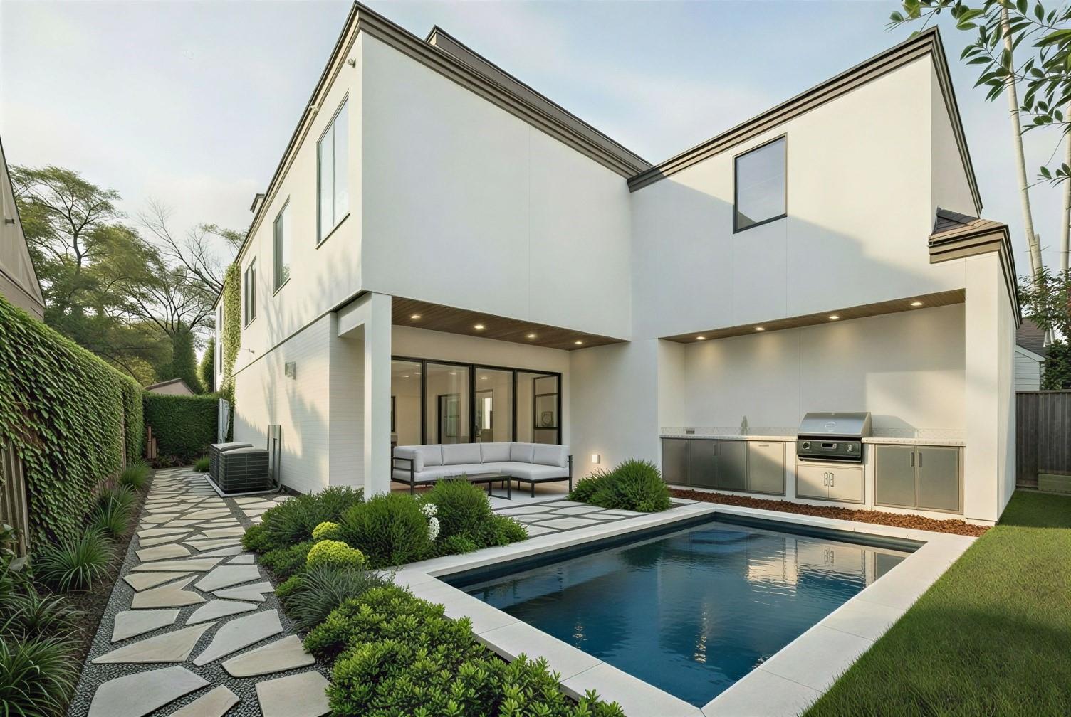 2217 Pelham Drive