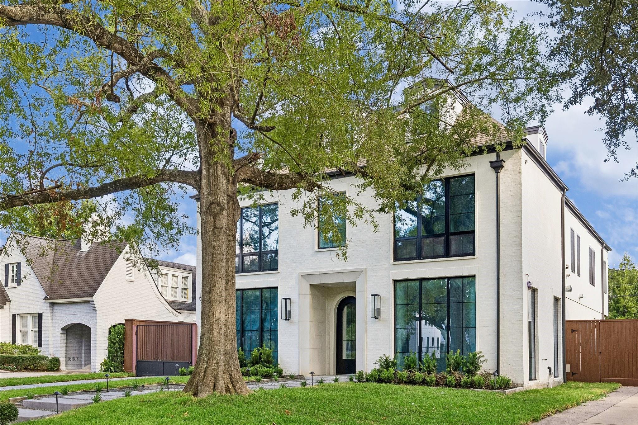 2217 Pelham Drive